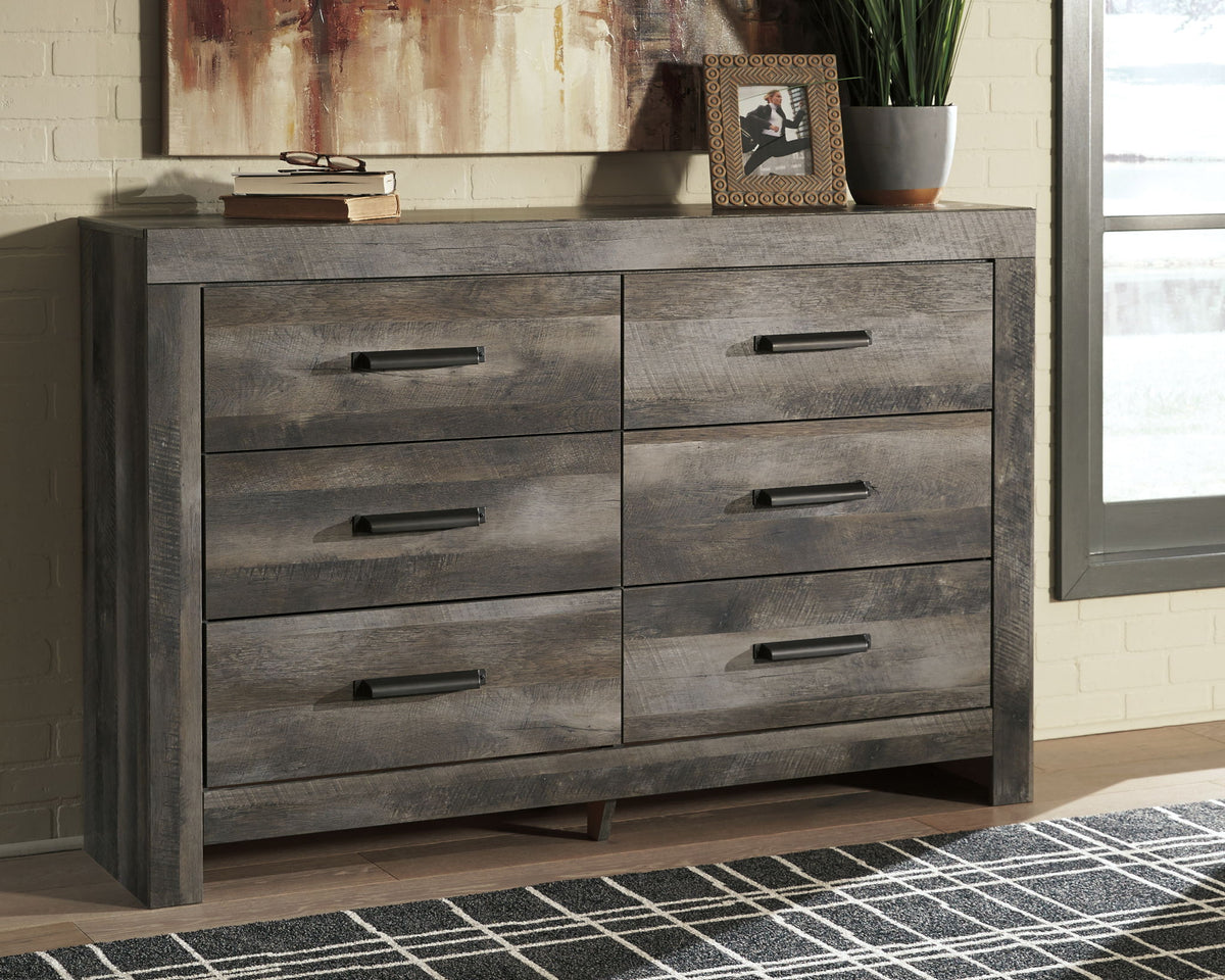 Wynnlow Bedroom Collection โ view 100