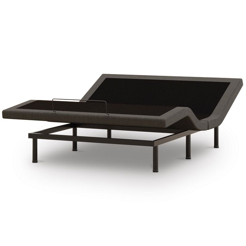 Ashley M1X12 Premier Adjustable Base — Head & Foot Massage