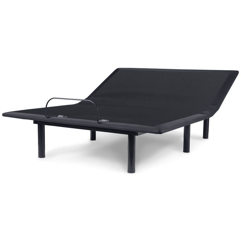 Ashley M5X1 Head-Only Adjustable Base (Queen) — USB Remote