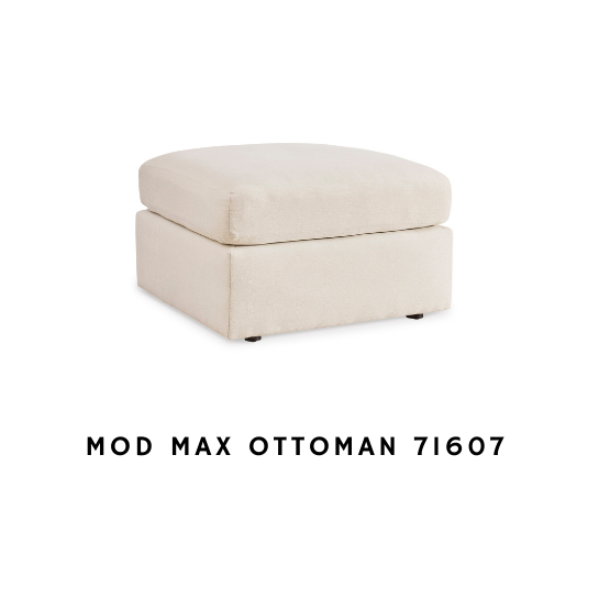 Ashley 921-03 Modular Sectional — Build Your Own