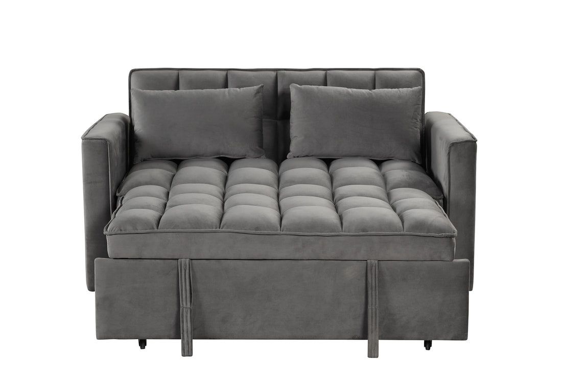 Relax Sleeper Sofa — Converts for Seating & Sleeping
