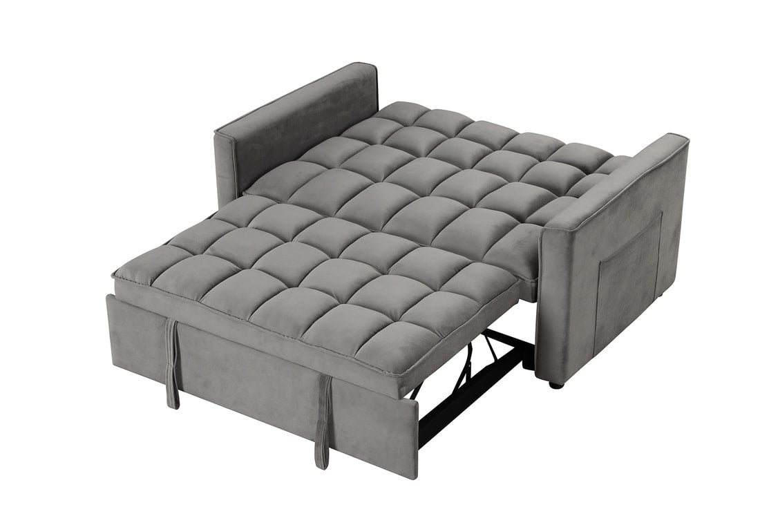Relax Sleeper Sofa — Converts for Seating & Sleeping