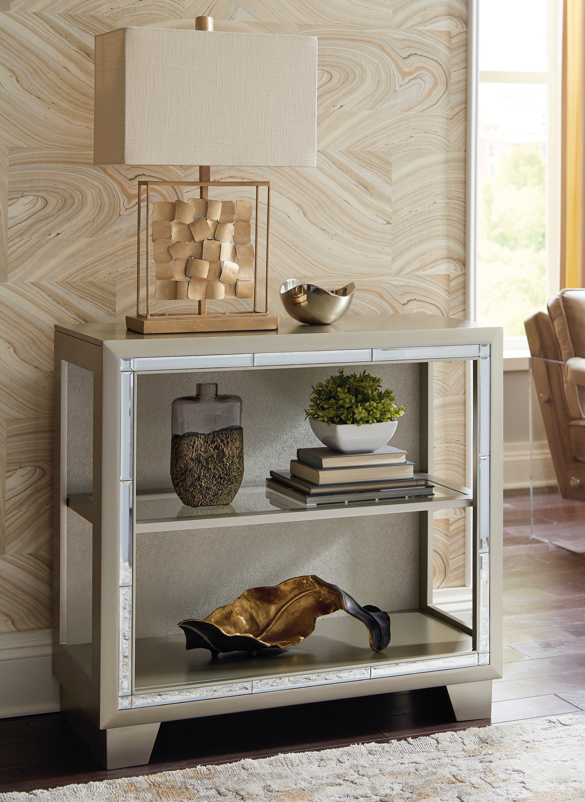 A4000336 - Accent Cabinet