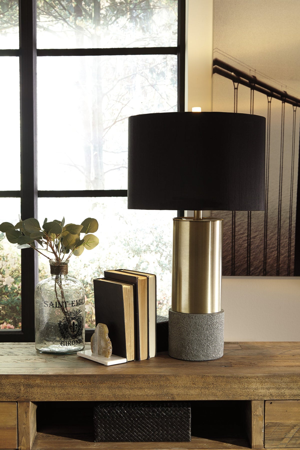 Ashley L243164 Table Lamps — Set of 2