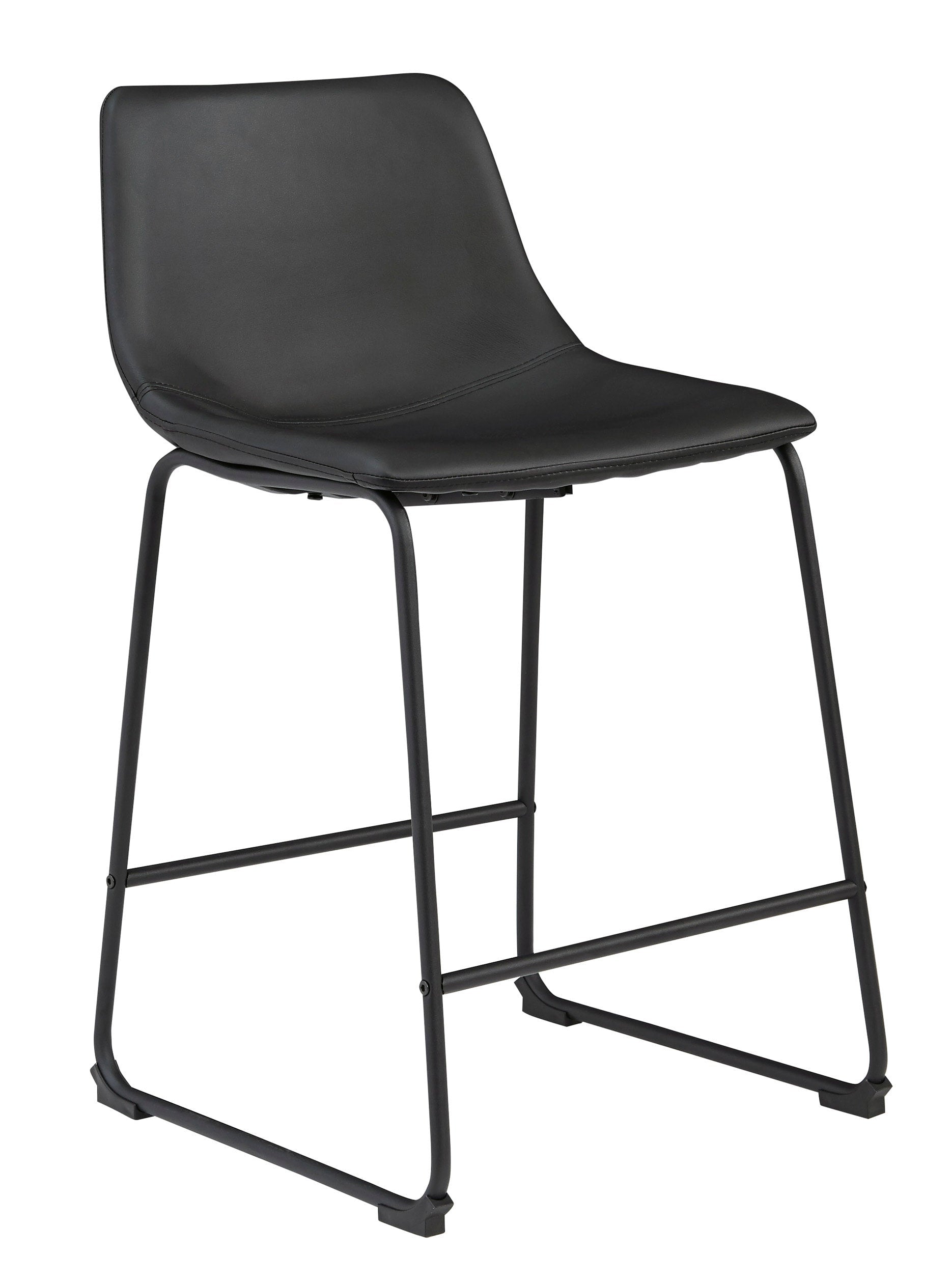 D372-624 - Counter Barstool 24"H **NEW ARRIVAL**