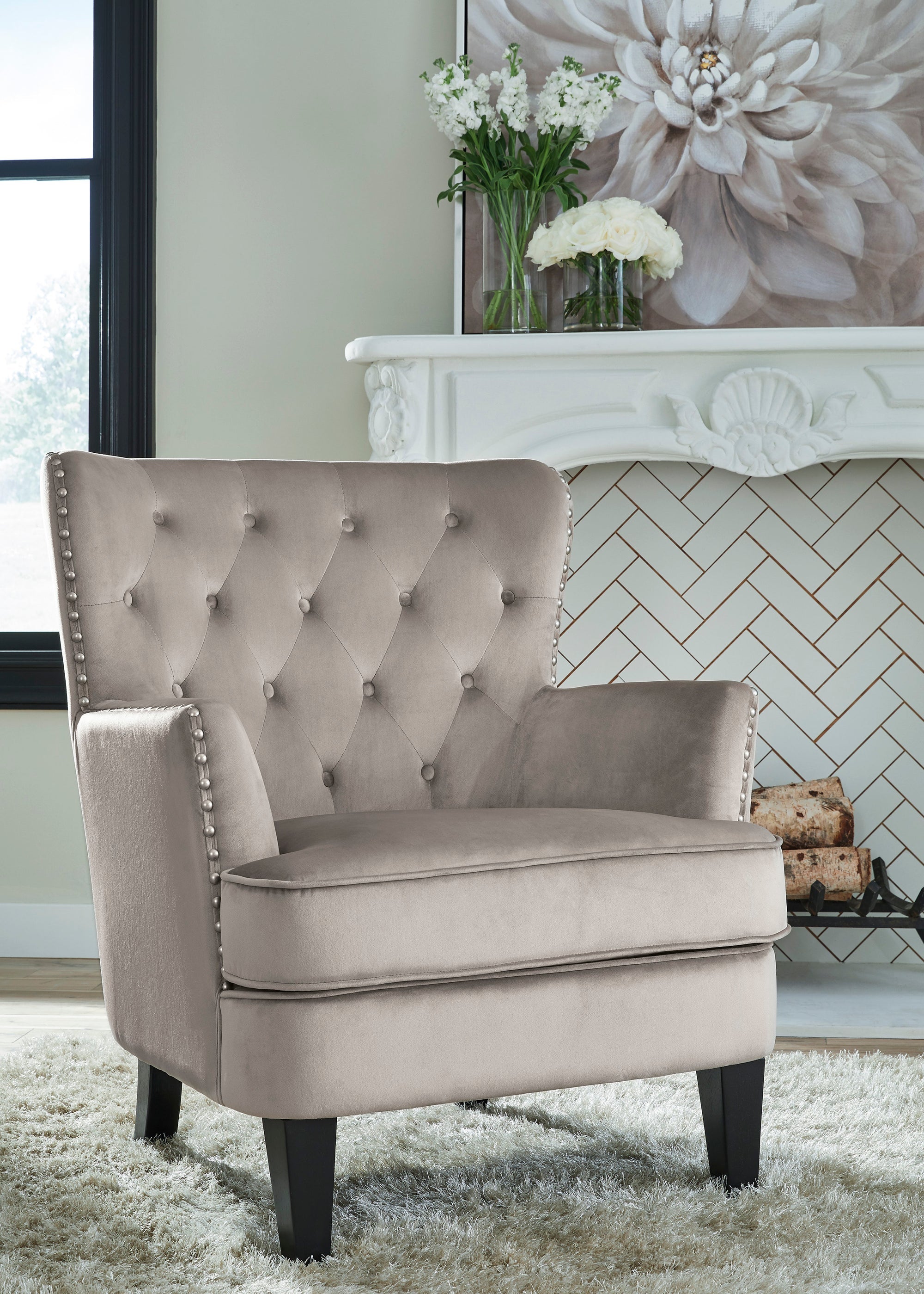 A3000260 - Accent Chair **NEW ARRIVAL**