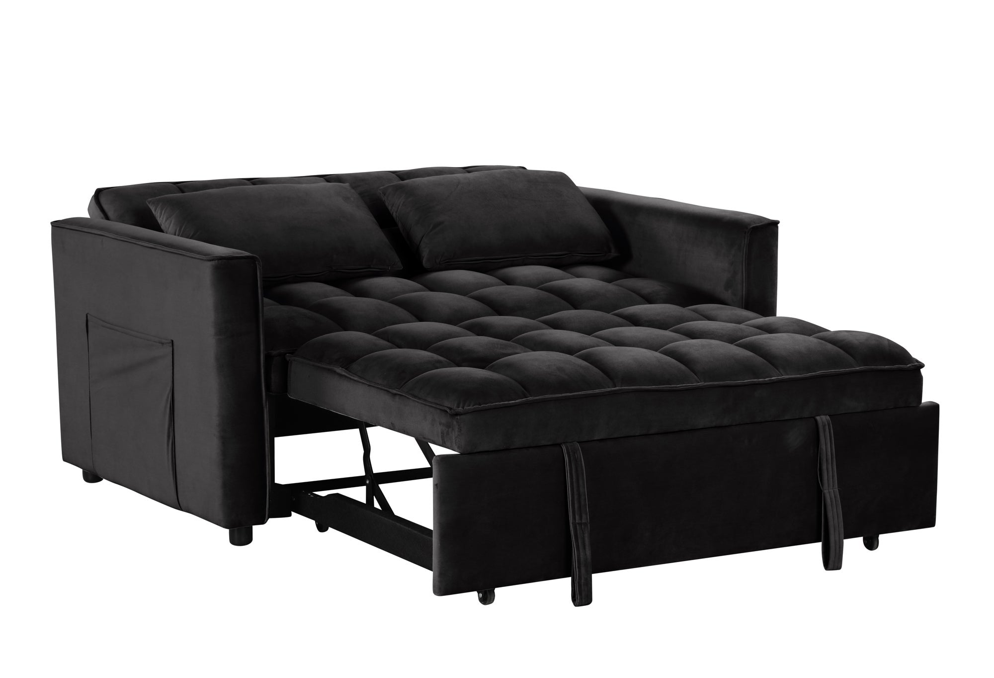 Relax Sleeper Sofa — Converts for Seating & Sleeping