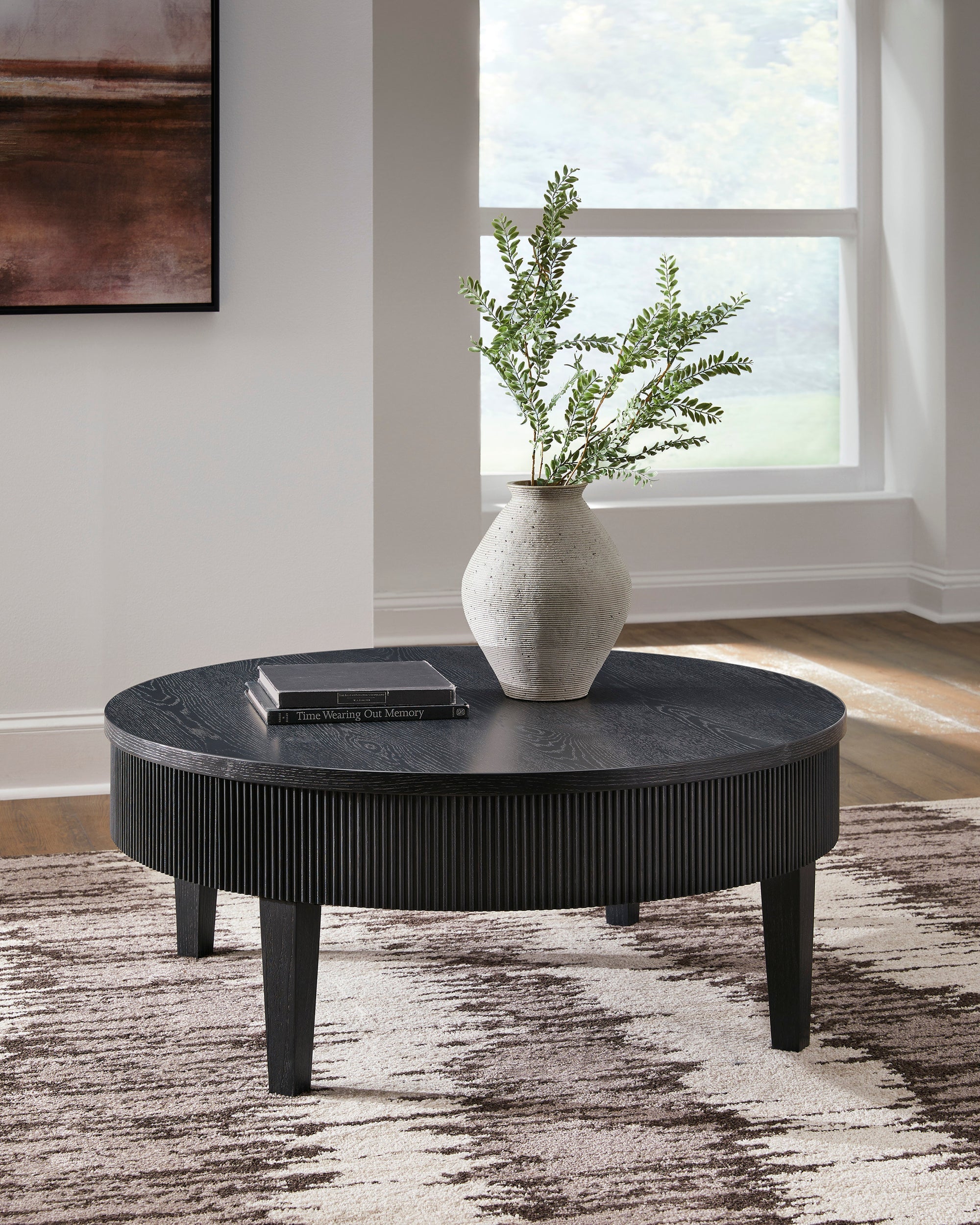 T551-8 - Cocktail Table