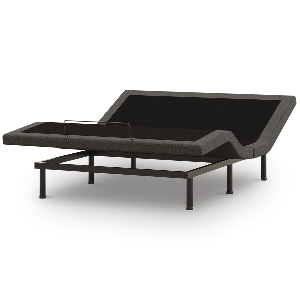 Ashley M1X12 Premier Adjustable Base — Head & Foot Massage