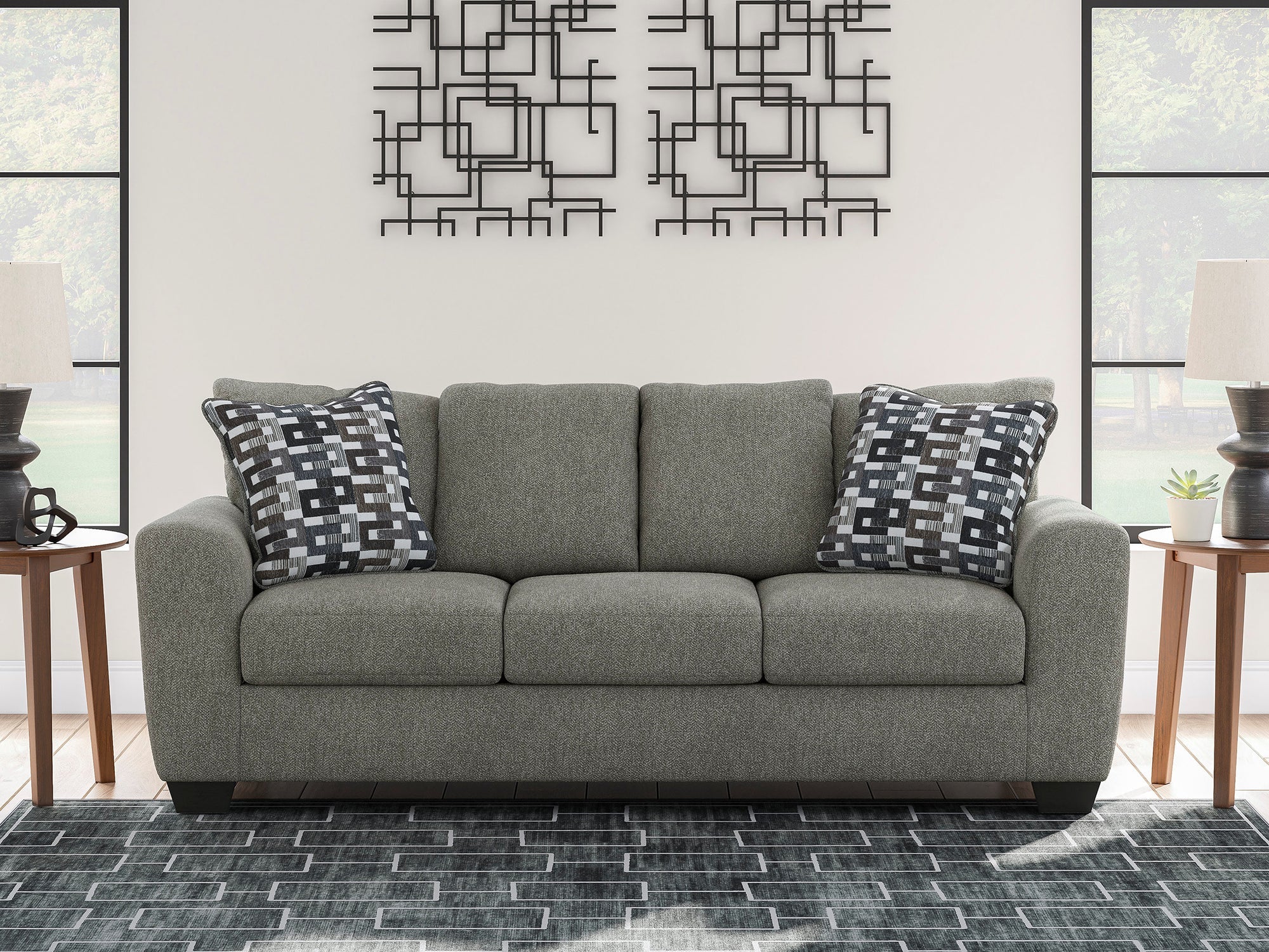 Ashley 3020439 - Queen Sofa Sleeper