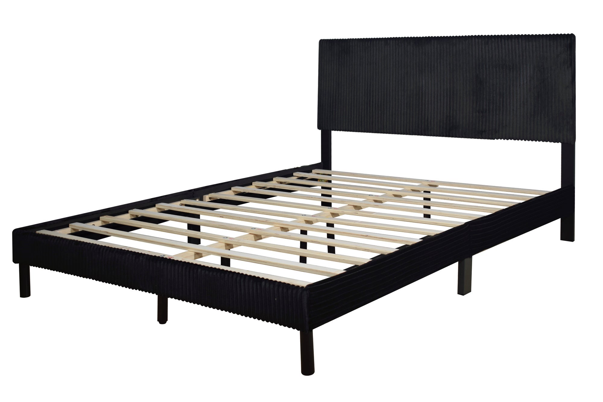 HH140 Platform Bed - Twin, Full, Queen, King **NEW ARRIVAL**