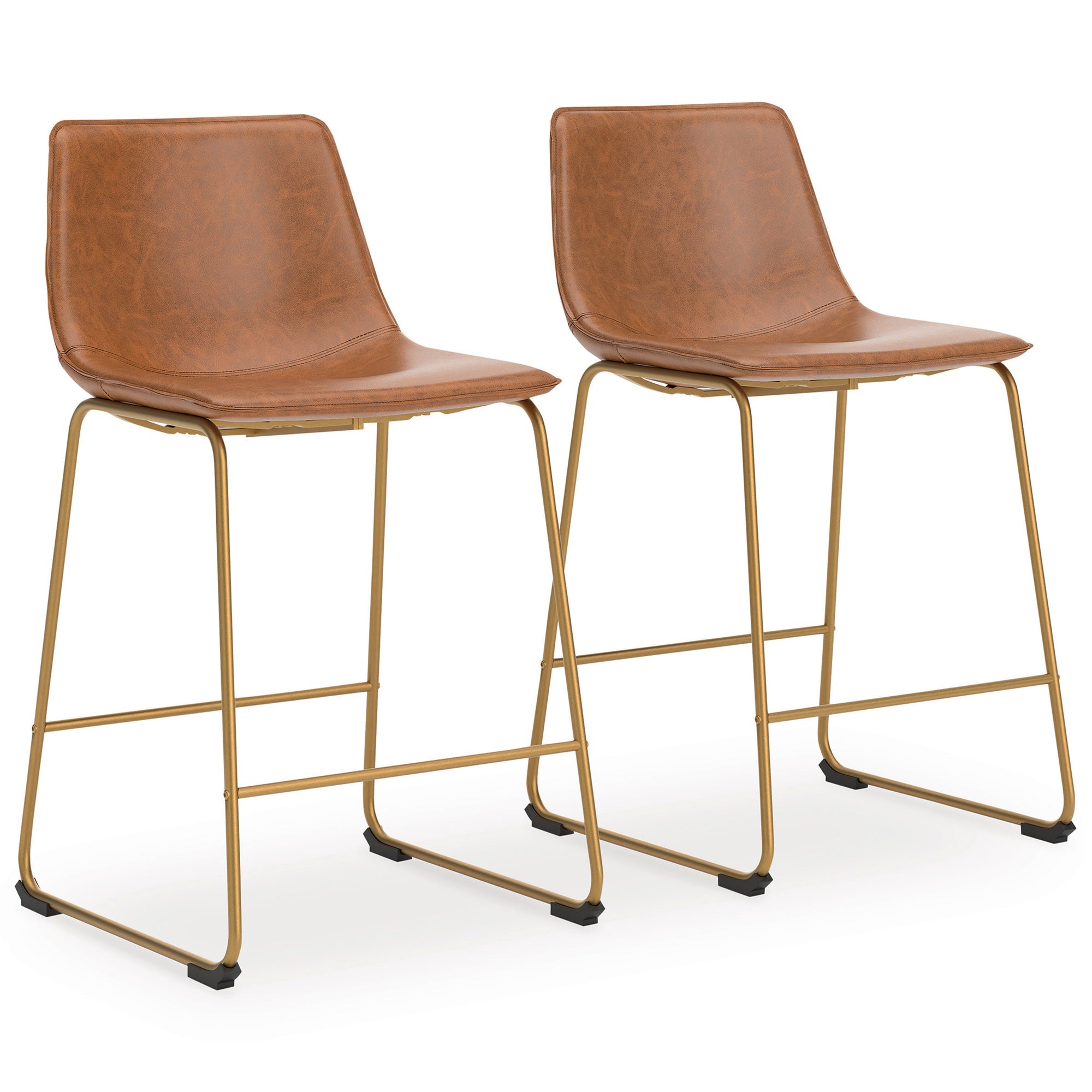 D373-224 - Counter Barstool 24"