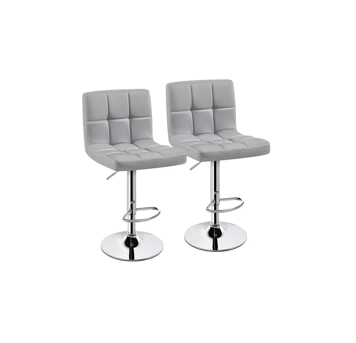 8100 Adjustable Barstool — Sold in Pairs
