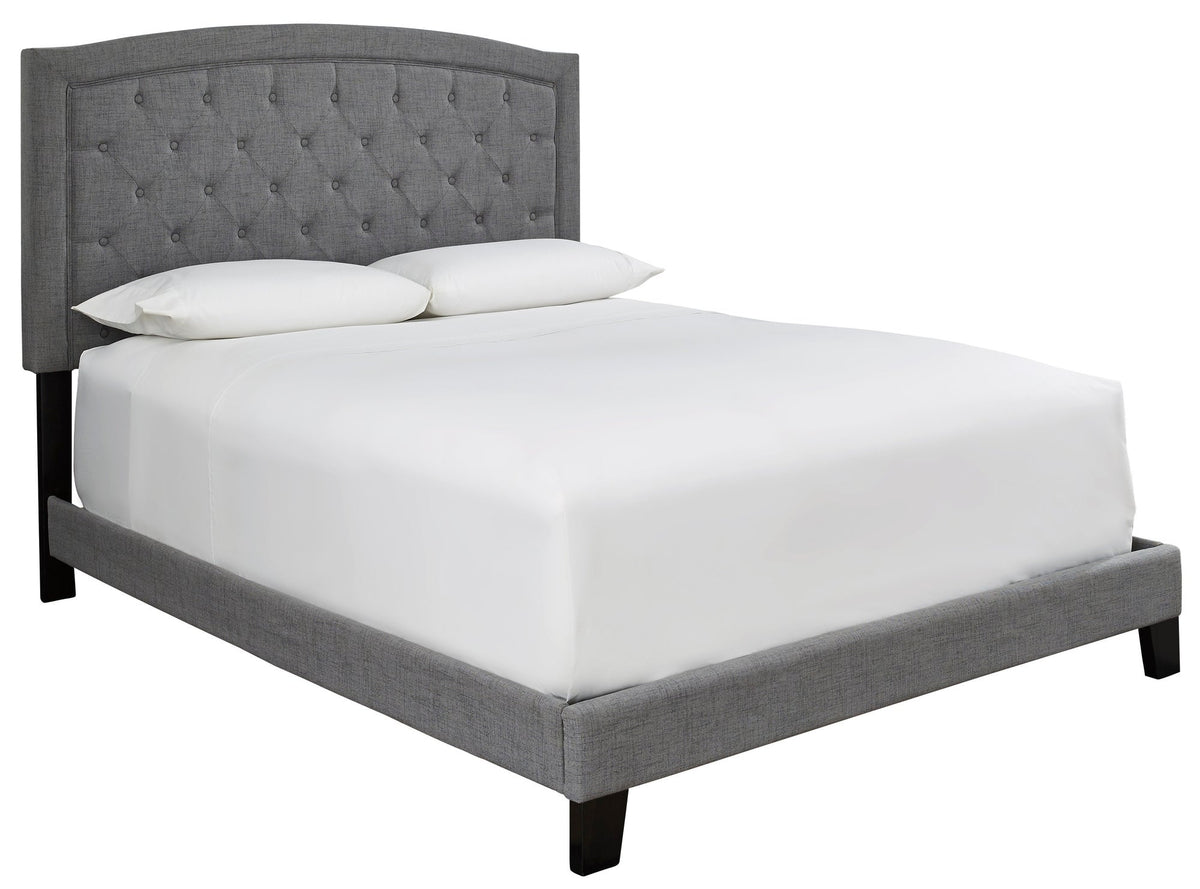 B200 Platform Bed — King