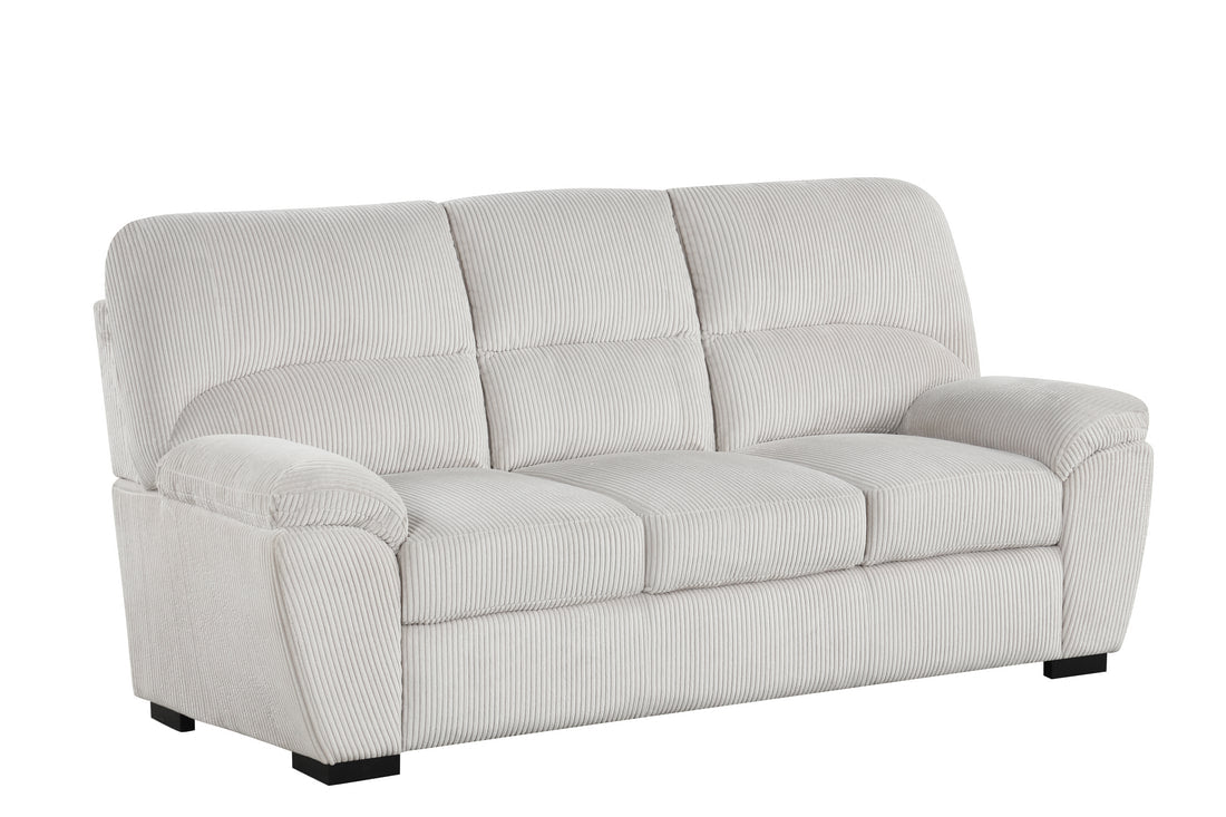 Tiffany20 Living Room Set — 2PC or 3PC Options