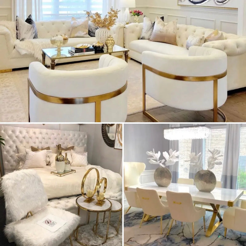 3 room packages