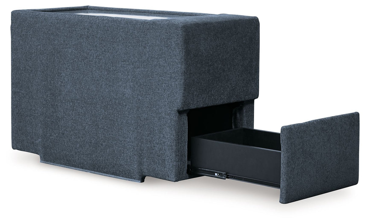 Modmax Modular Console — view 23