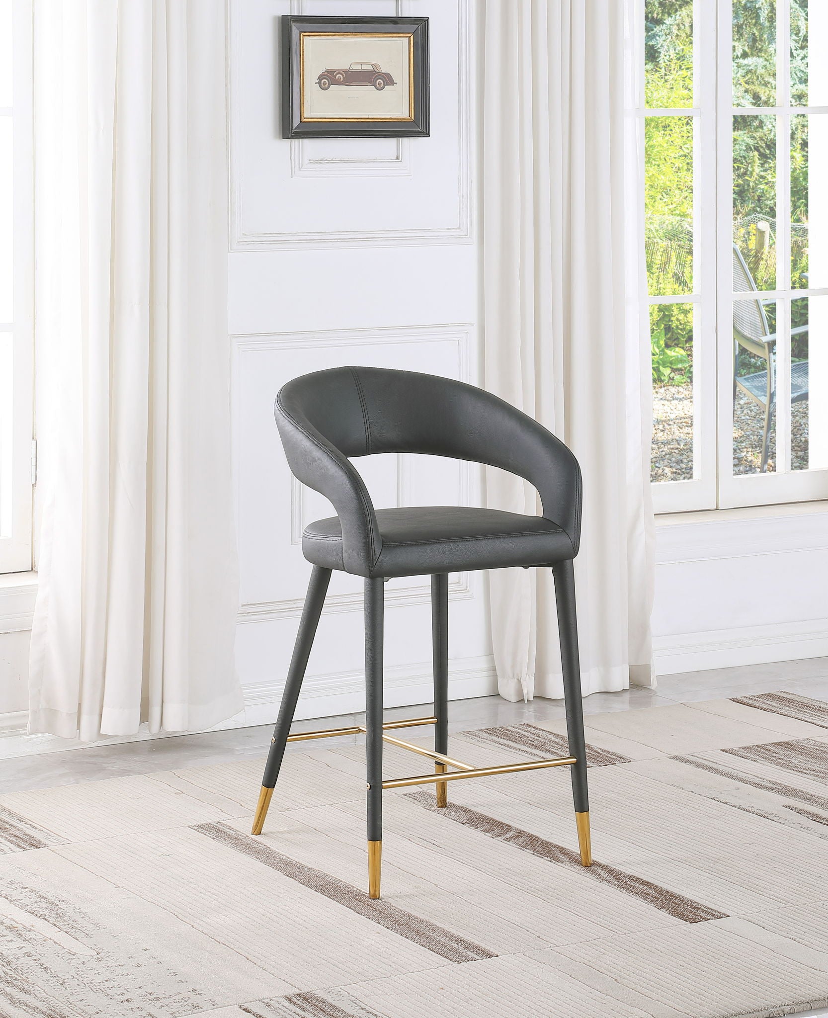 Destiny - Stool