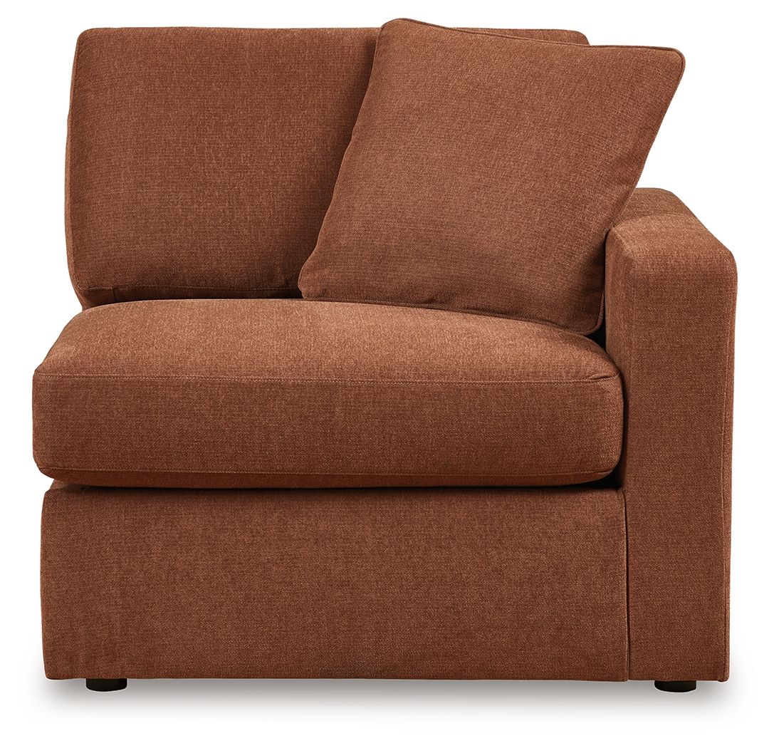 Modmax Modular Armless Chair — view 24