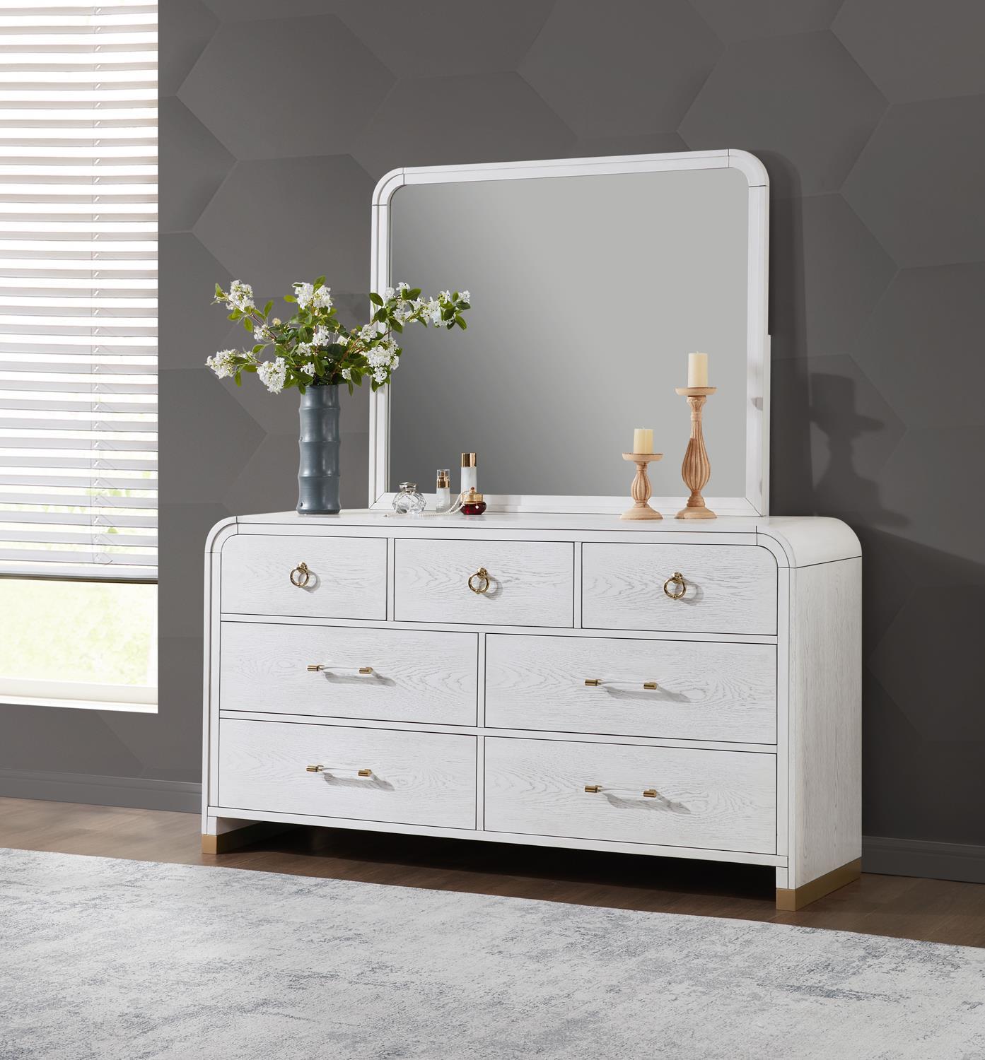 B093 -  Bedroom Set