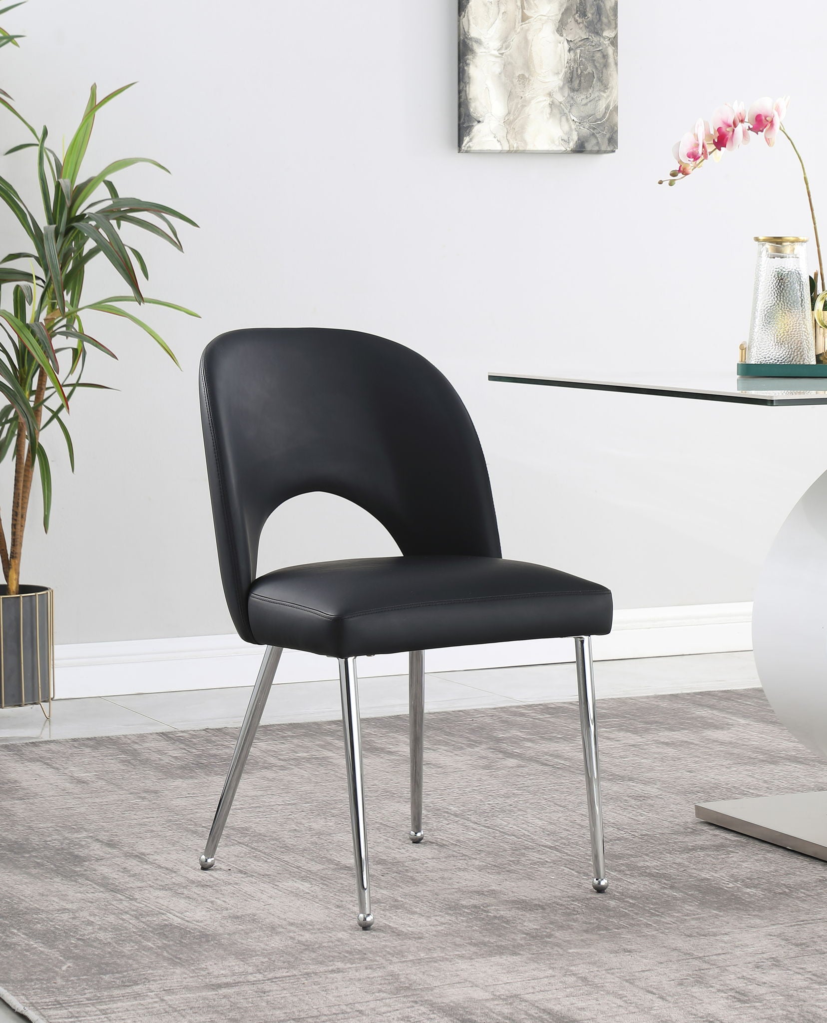 Logan - Dining Chair (Set of 2)