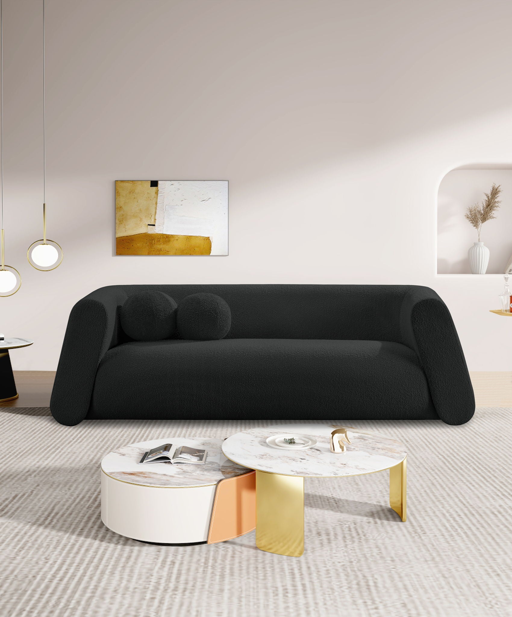 Abbington - Sofa