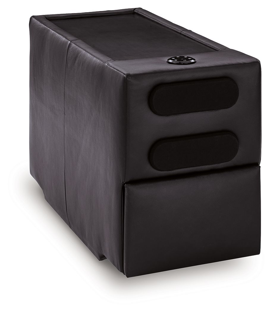 Modmax II Modular Console — view 16