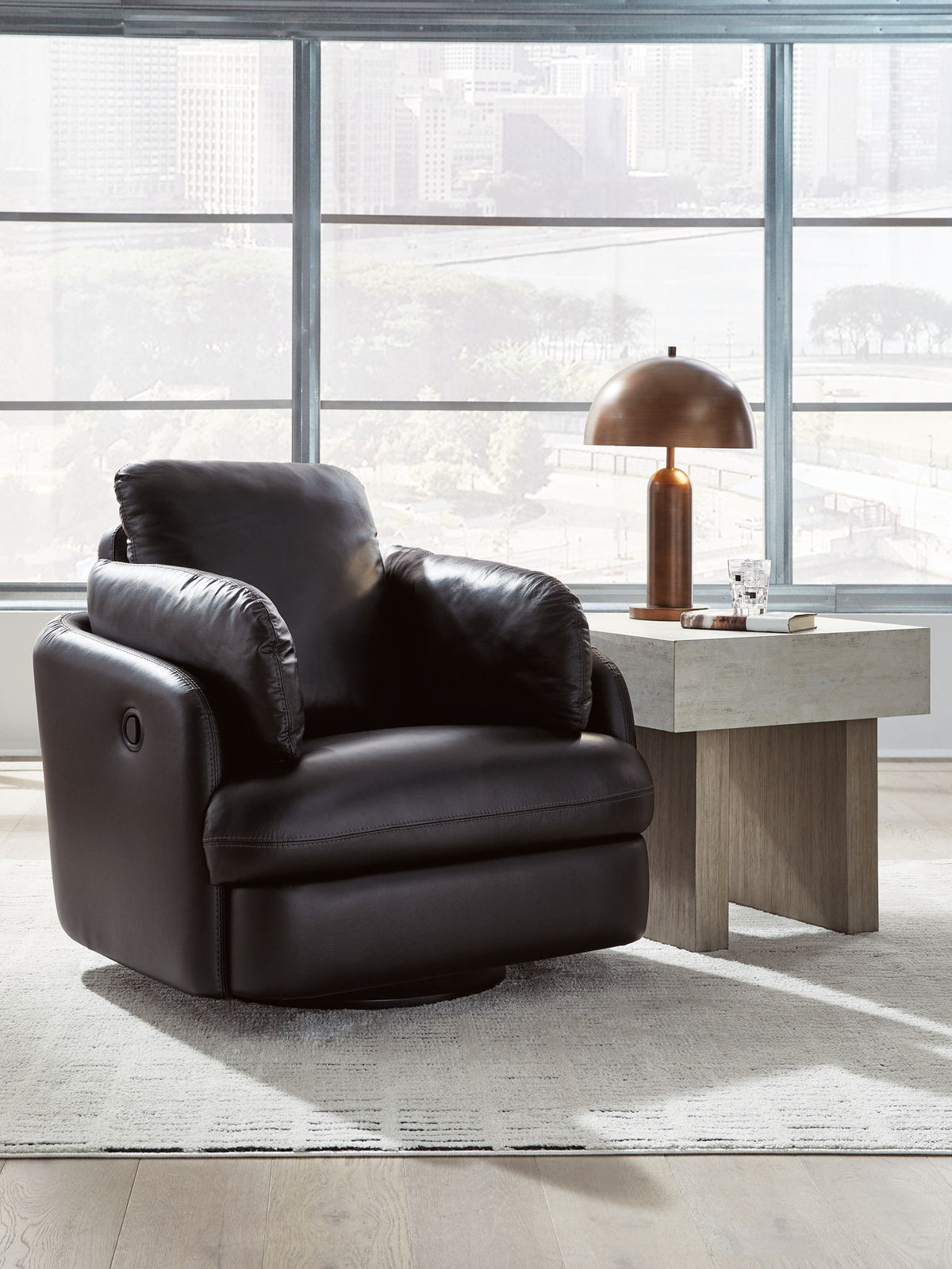 Modmax II Modular Swivel Glider — view 2