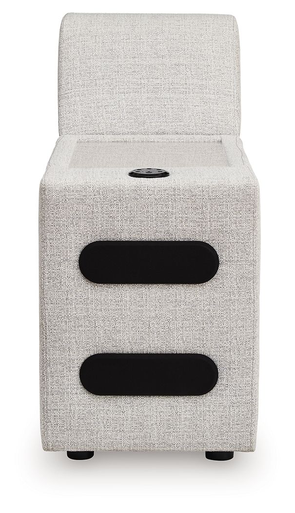Modmax II Modular Console — view 15