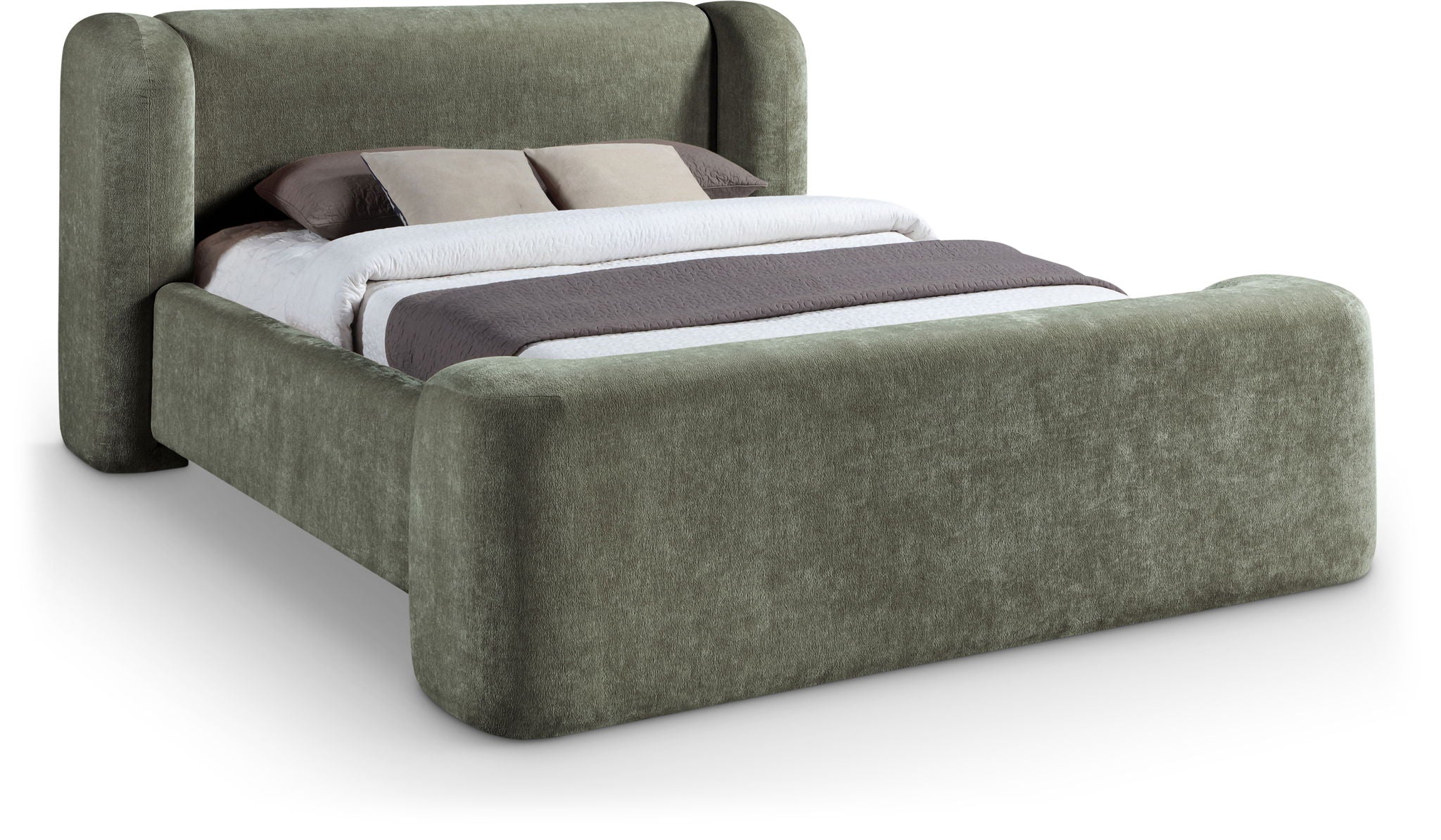 Modena - Bed