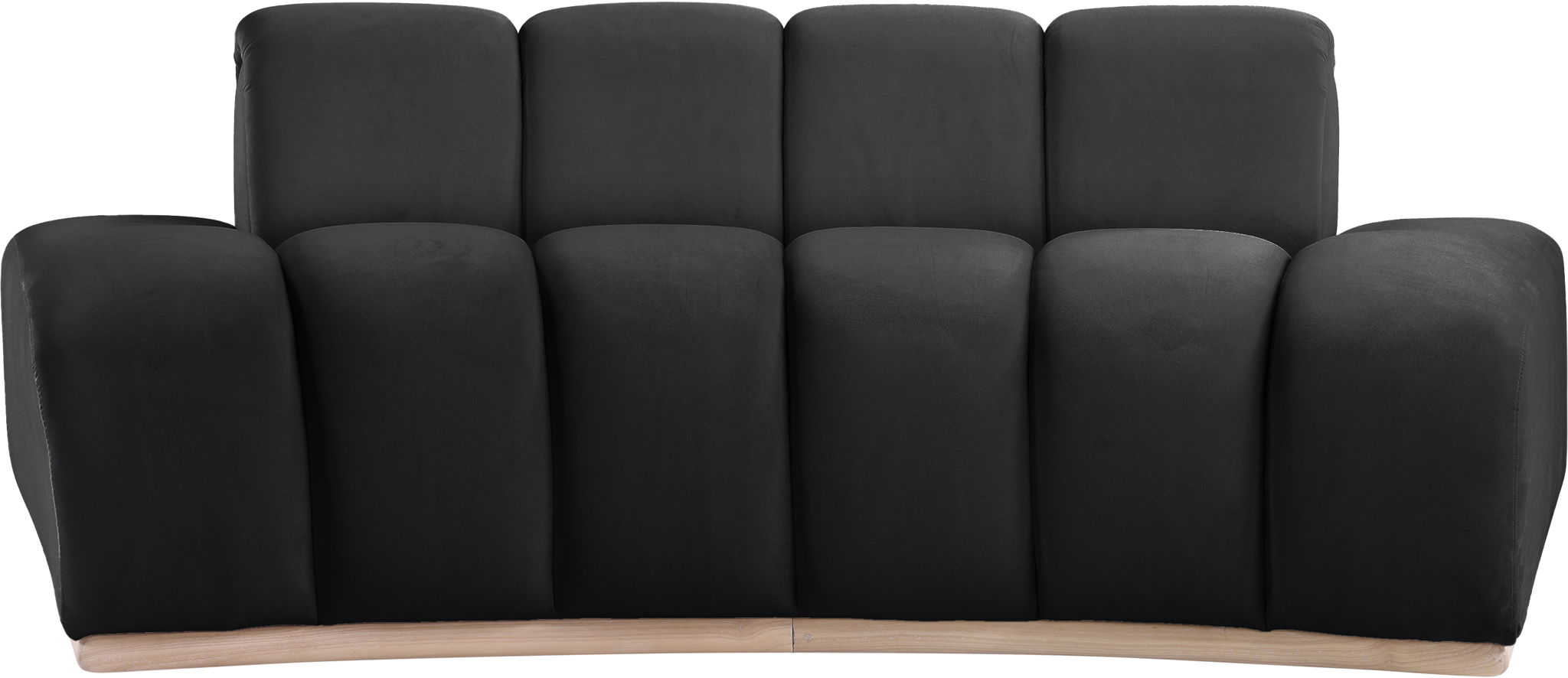 Jace - Loveseat