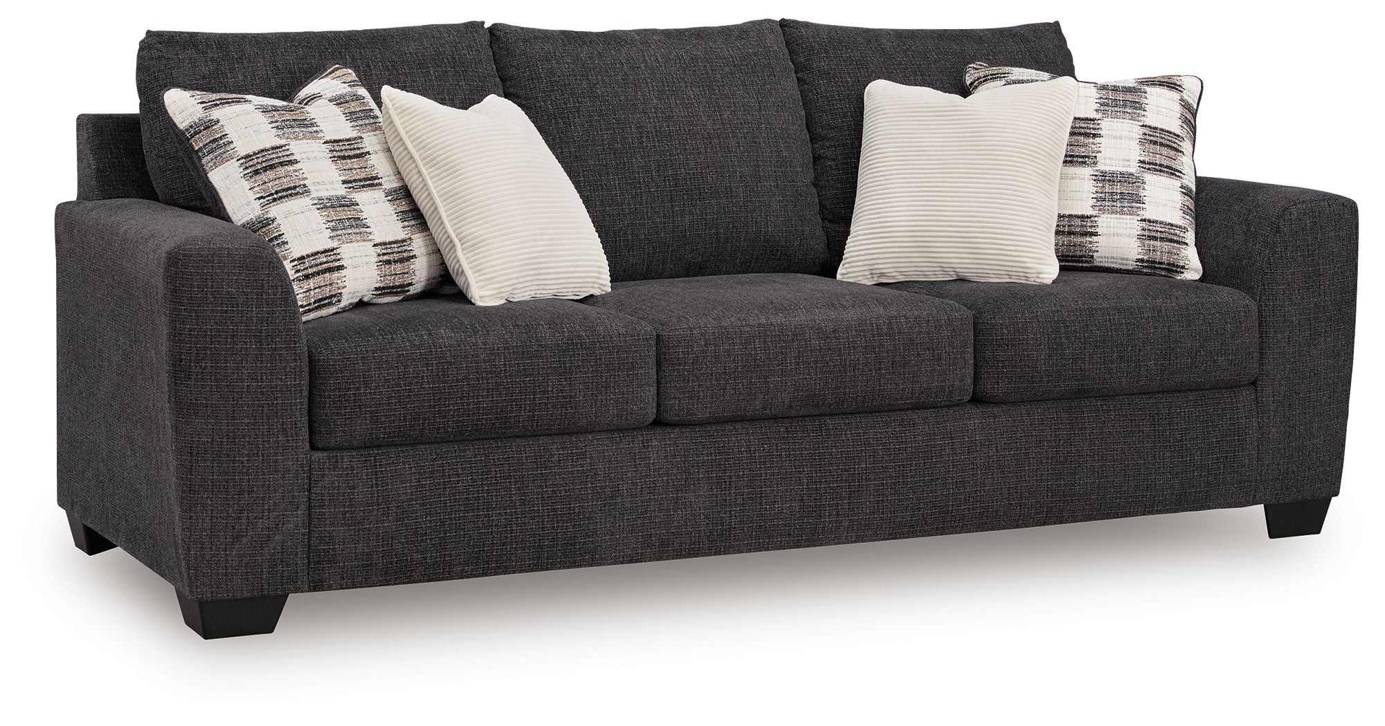 Loreo sofa sleeper - front