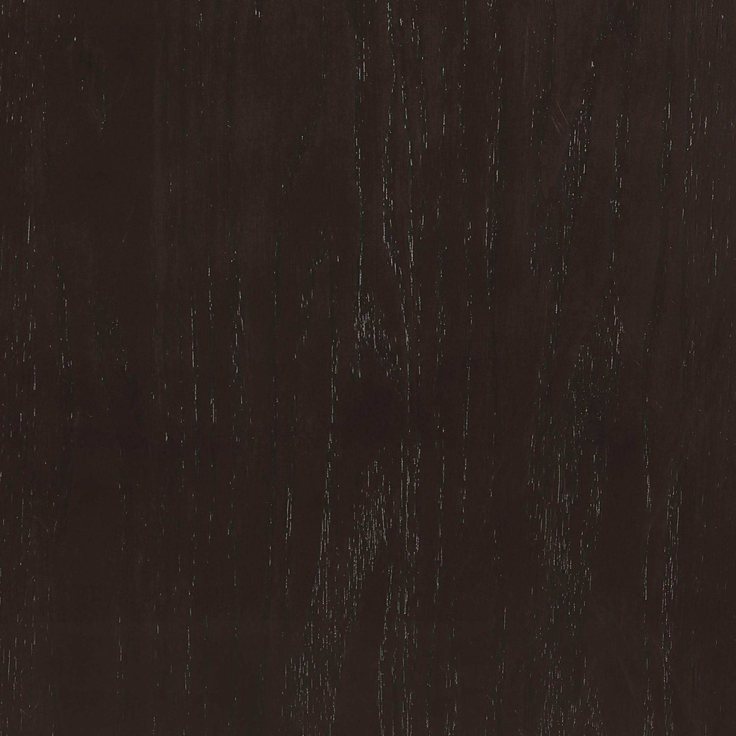 Lavon  Dining Room Set Espresso and Black