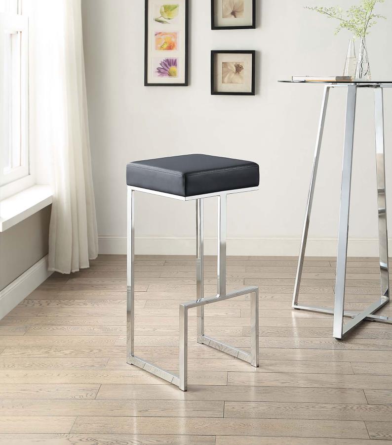 Gervase Square Bar Stool