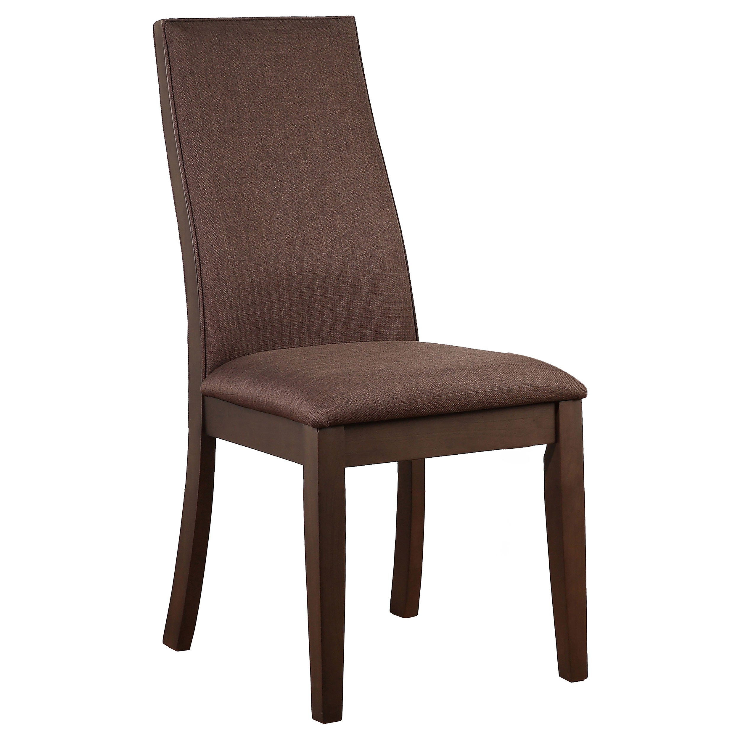 Spring Creek Upholstered Dining Chair (Set of 2)
