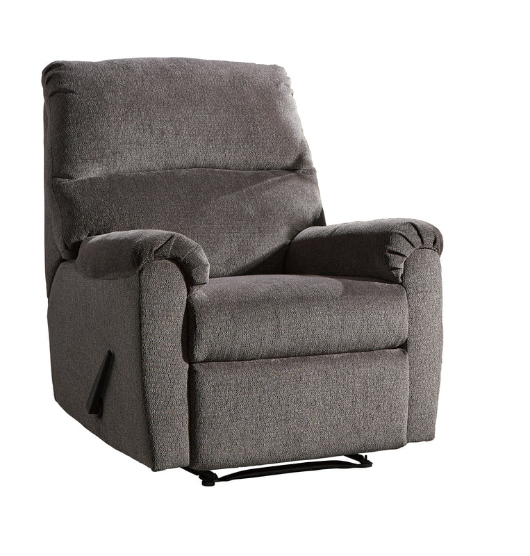 Ashley 1080329 Zero Wall Recliner — Space-Saving Wall-Hugger Design