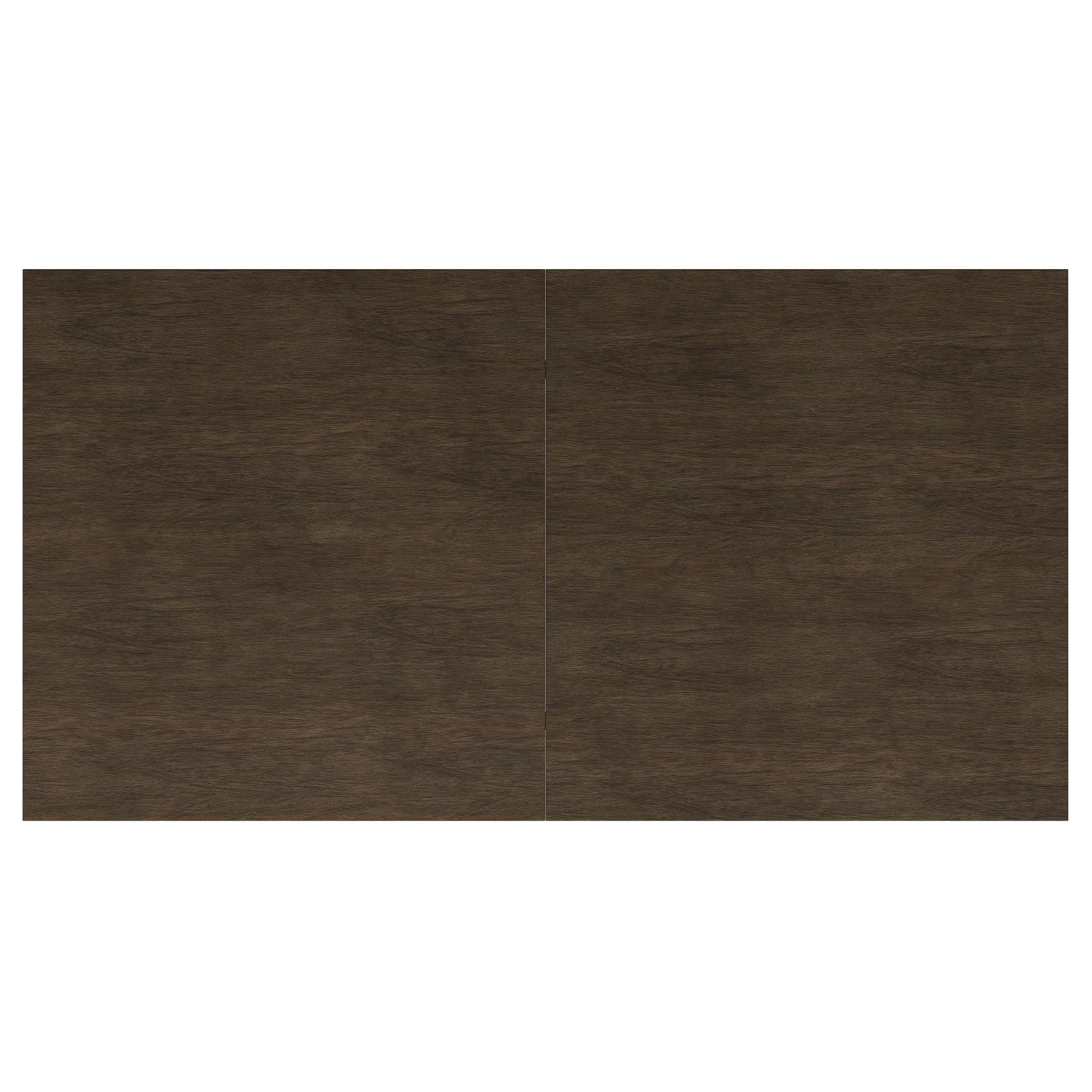 Matisse Rectangular 94-inch Wood Dining Table Light Brown