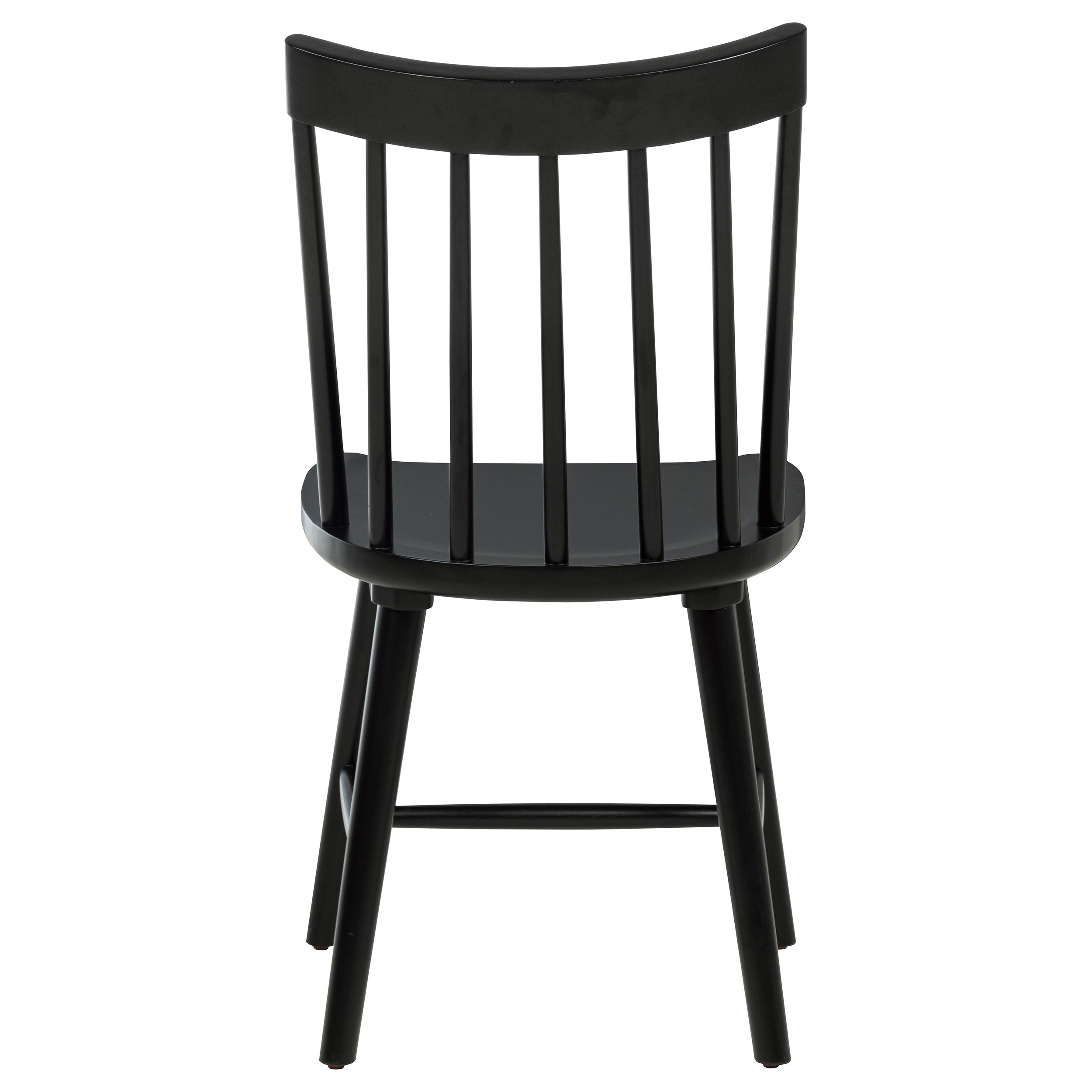 Middleton Solid Wood Dining Side Chair (Set of 2)