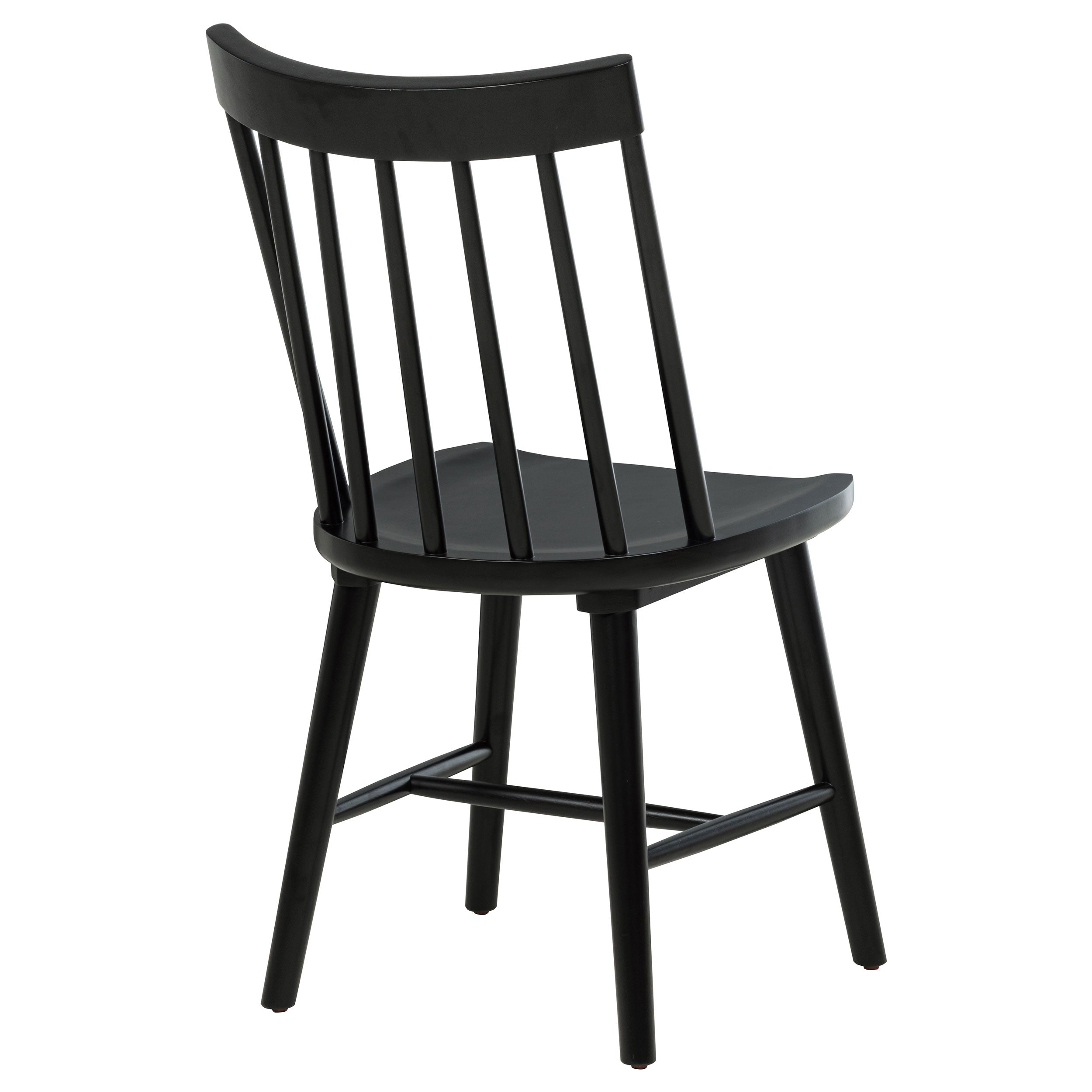 Middleton Solid Wood Dining Side Chair (Set of 2)