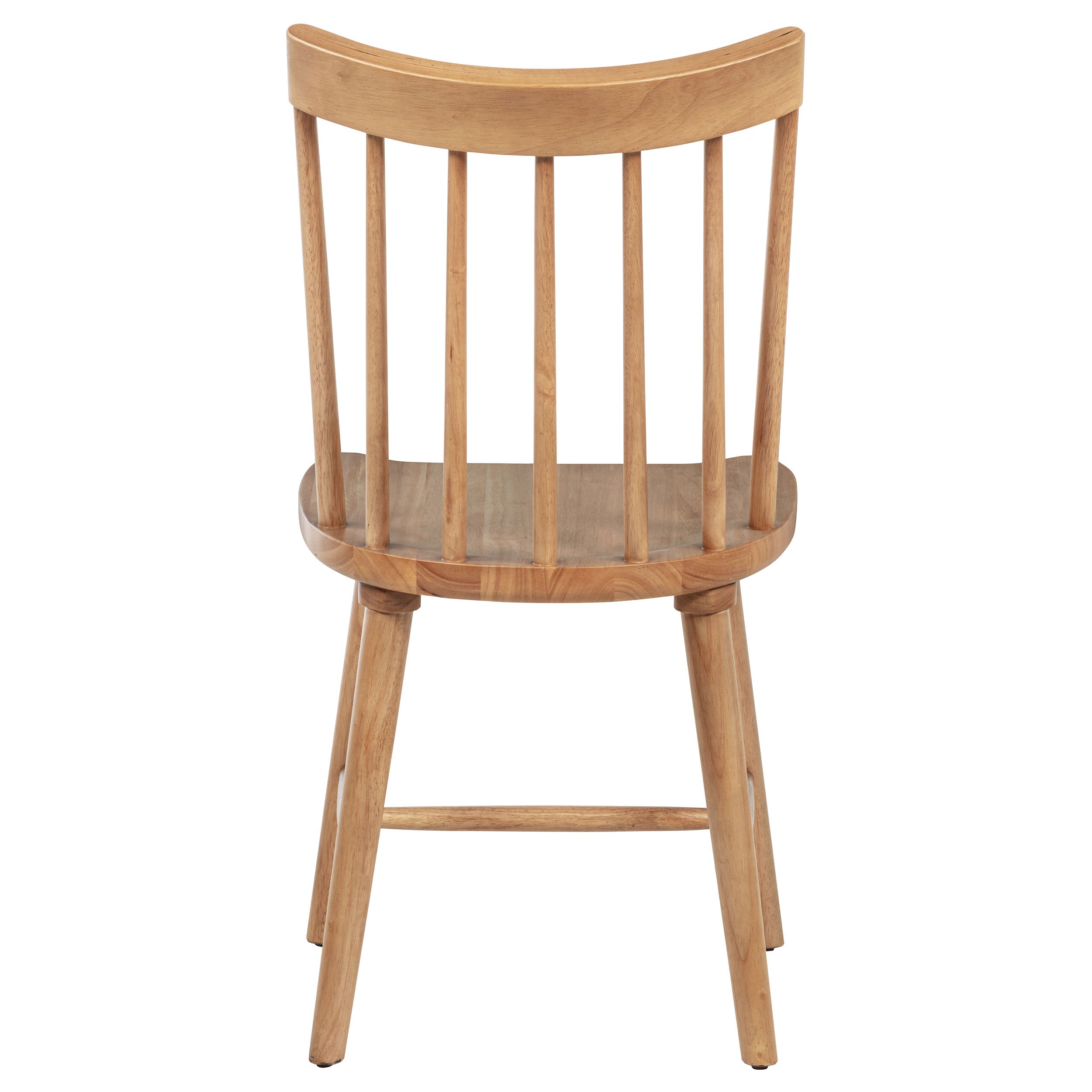Middleton Solid Wood Dining Side Chair (Set of 2)