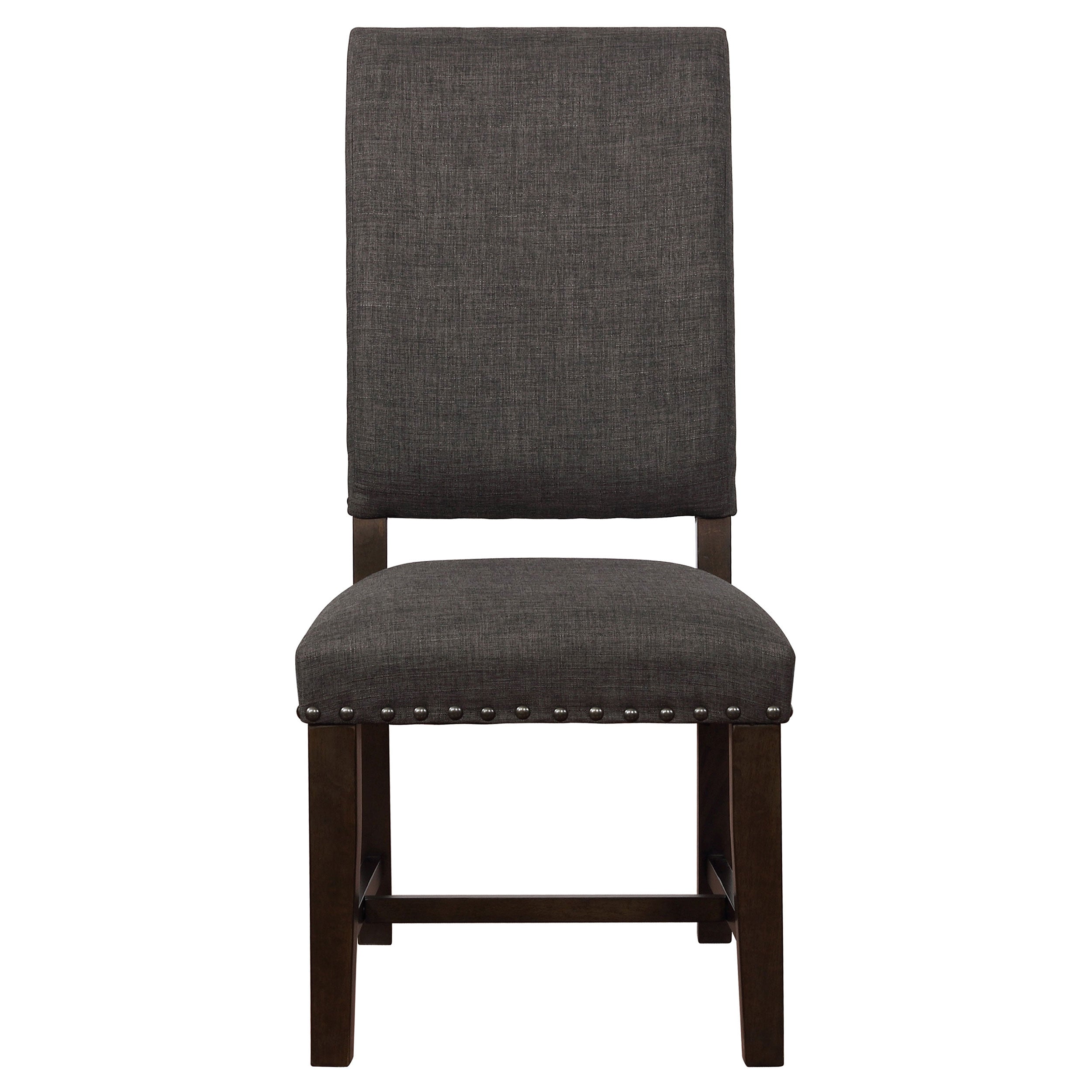 Twain Upholstered Dining Side Chair (Set of 2)