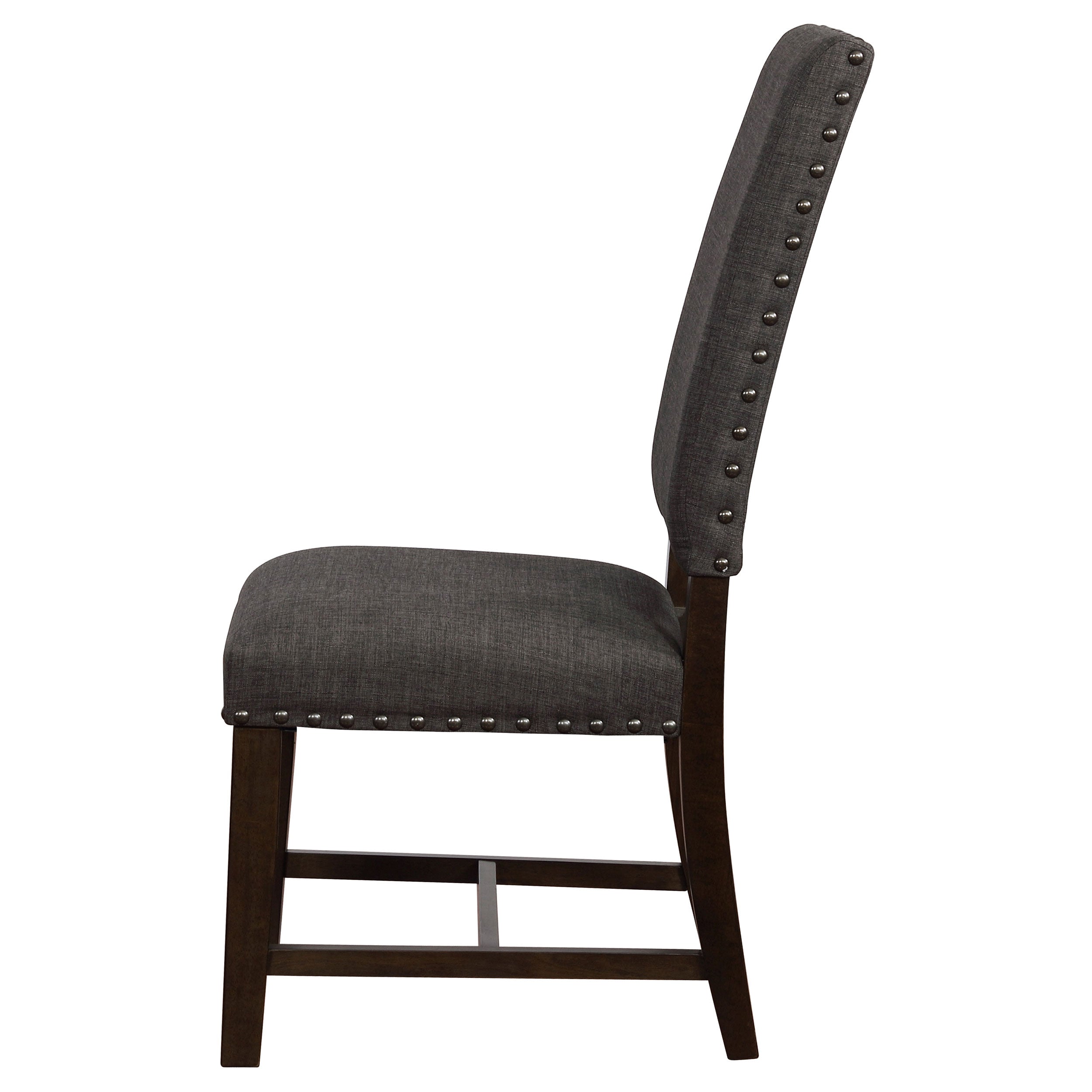 Twain Upholstered Dining Side Chair (Set of 2)