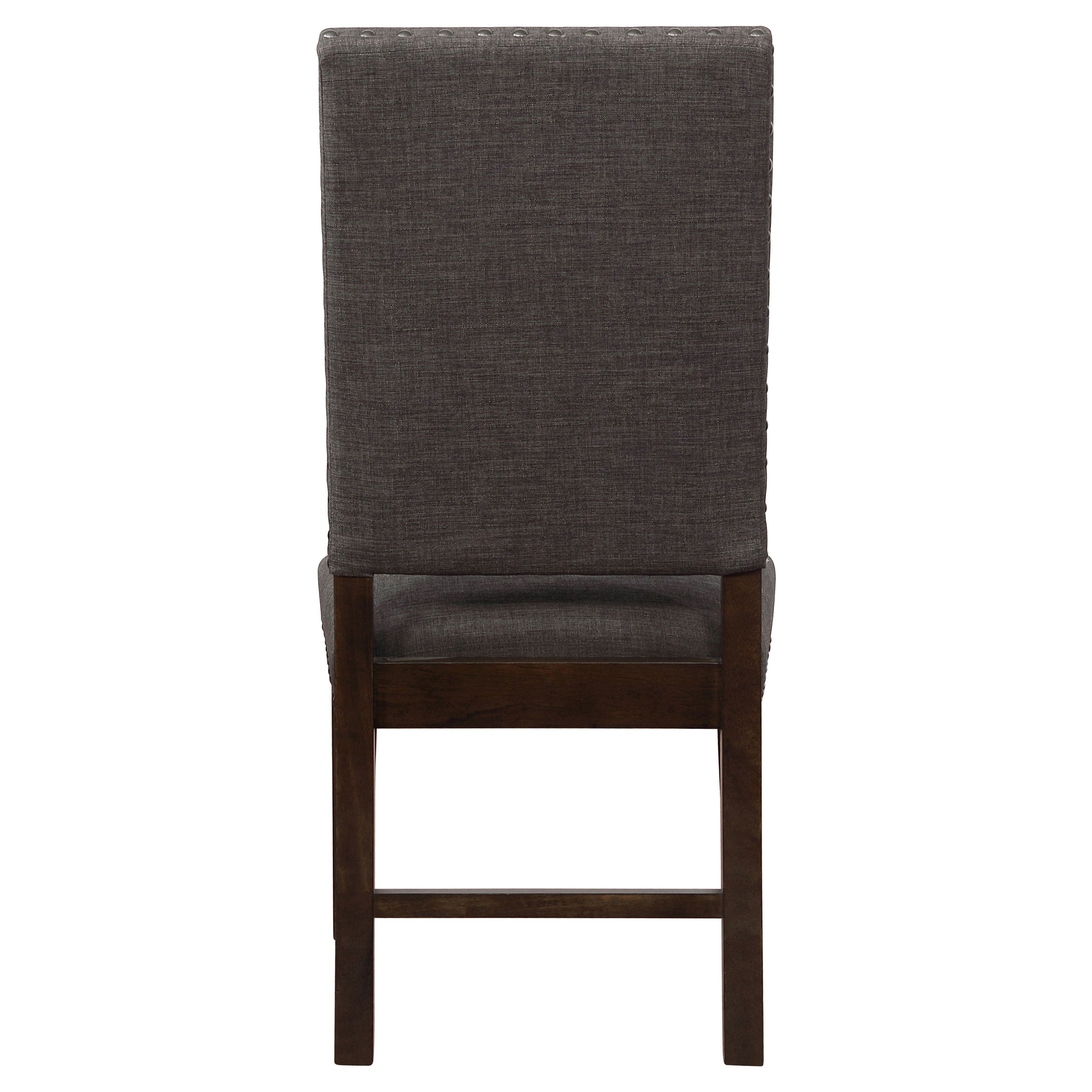 Twain Upholstered Dining Side Chair (Set of 2)