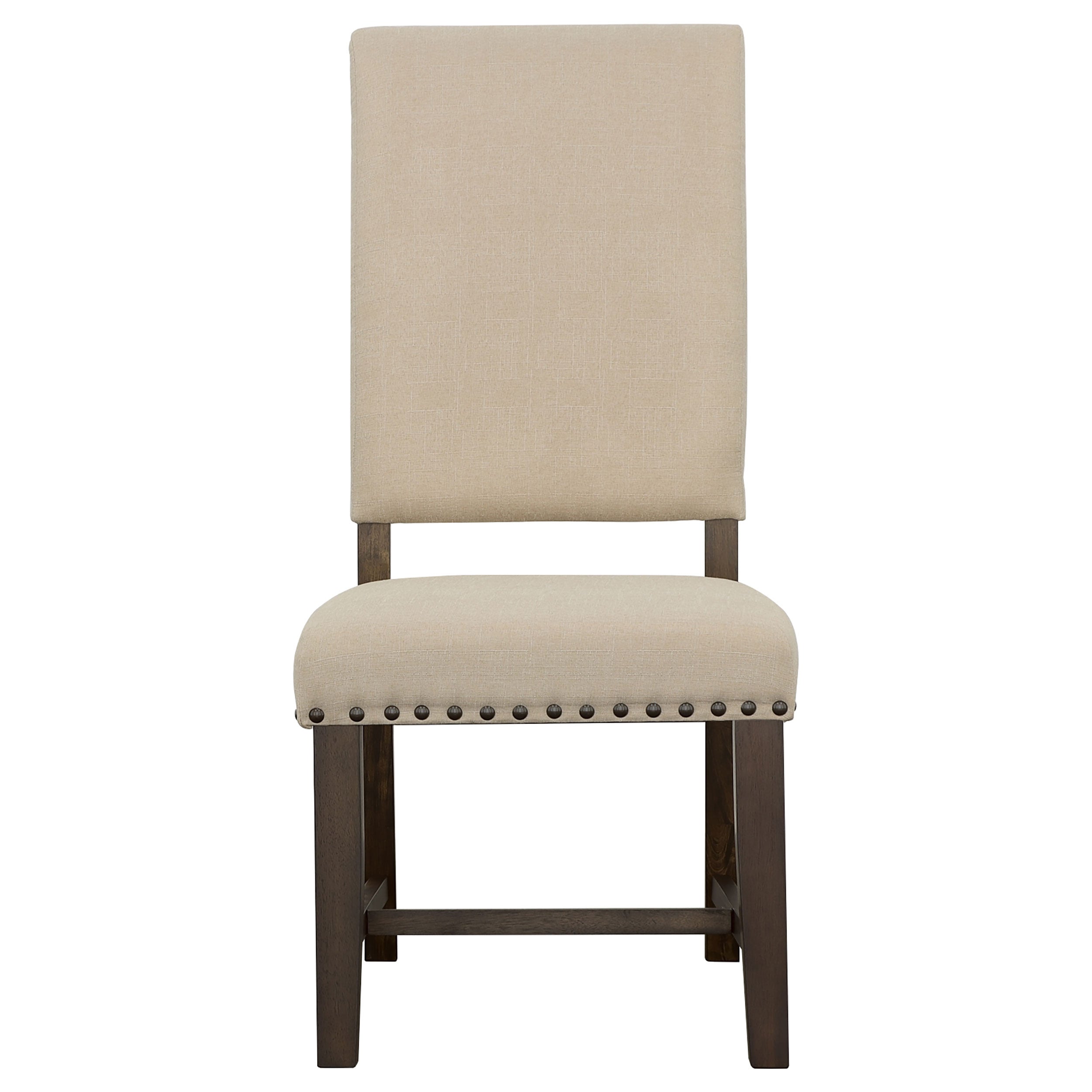 Twain Upholstered Dining Side Chair (Set of 2)