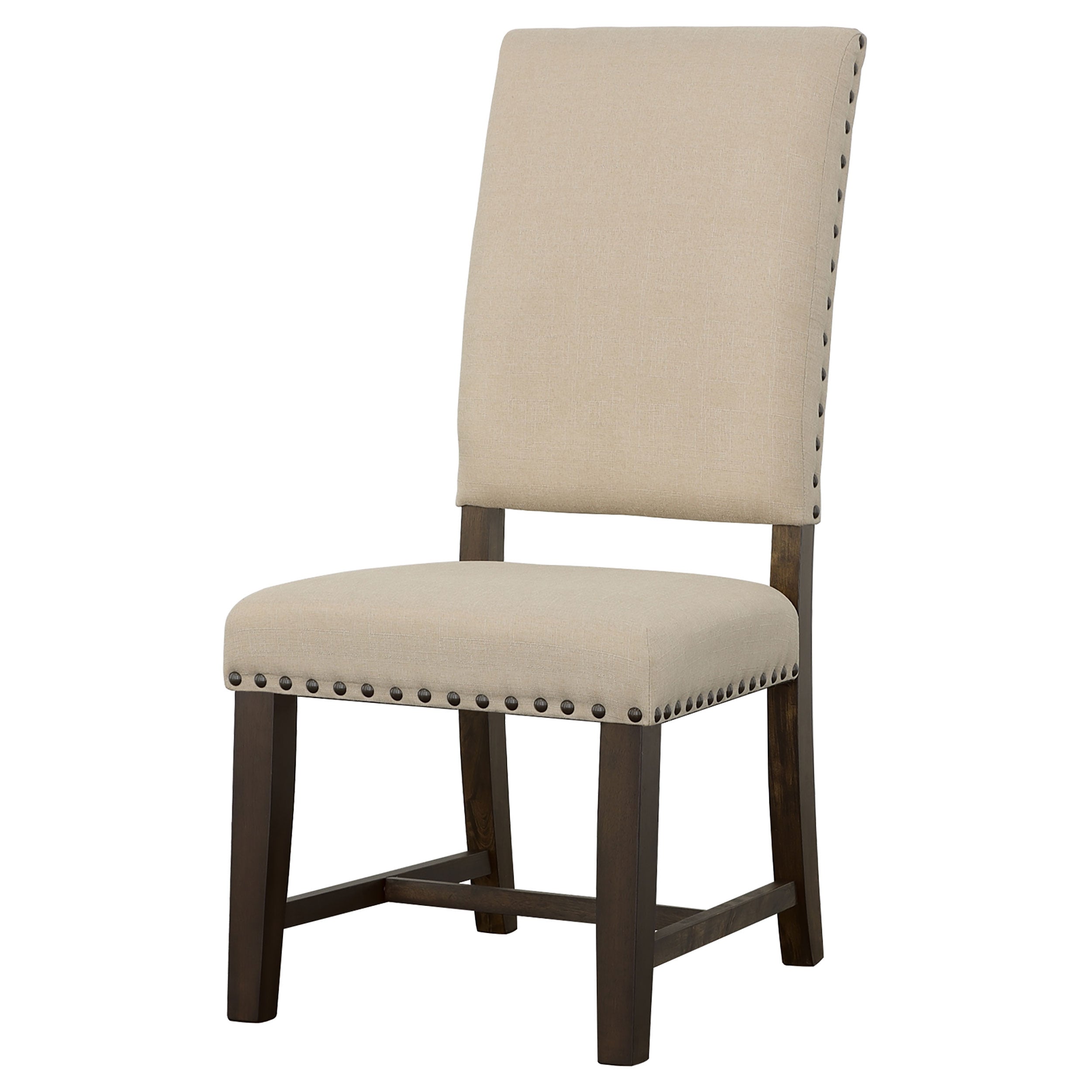 Twain Upholstered Dining Side Chair (Set of 2)