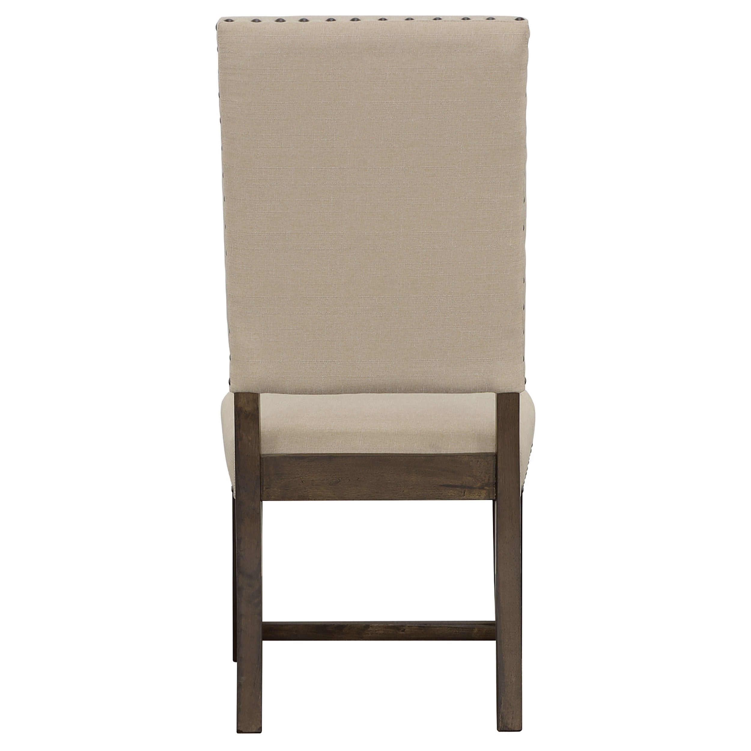Twain Upholstered Dining Side Chair (Set of 2)