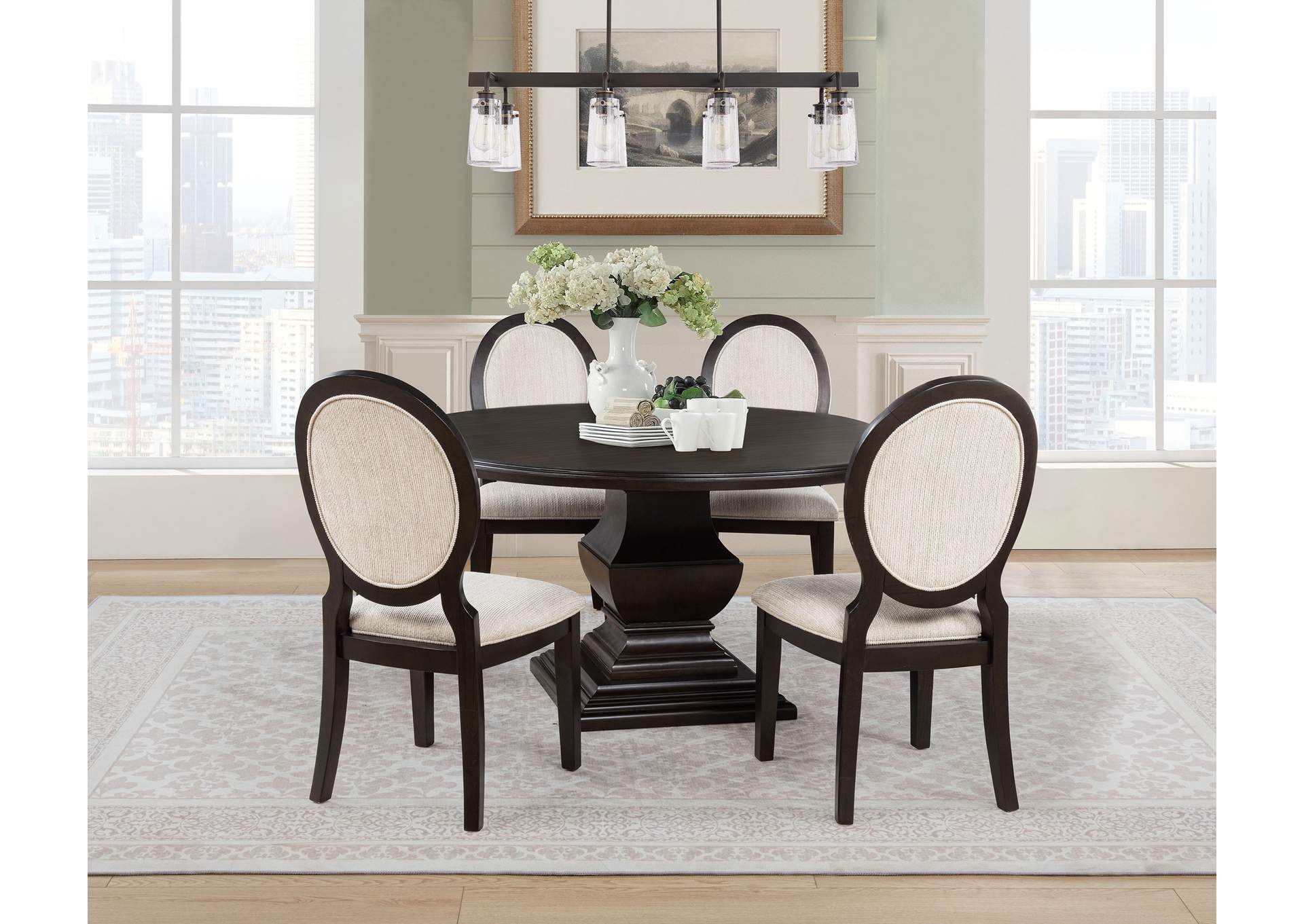 Twyla dining set - full set