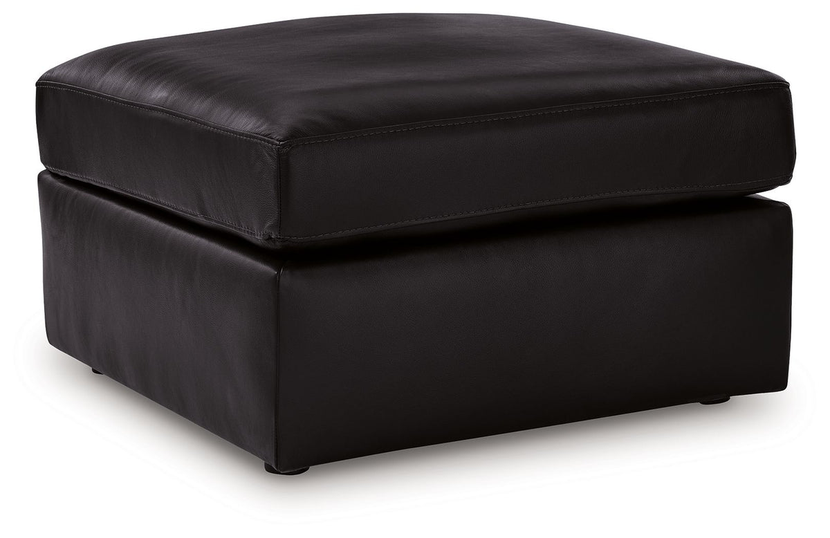 Modmax II Modular Ottoman