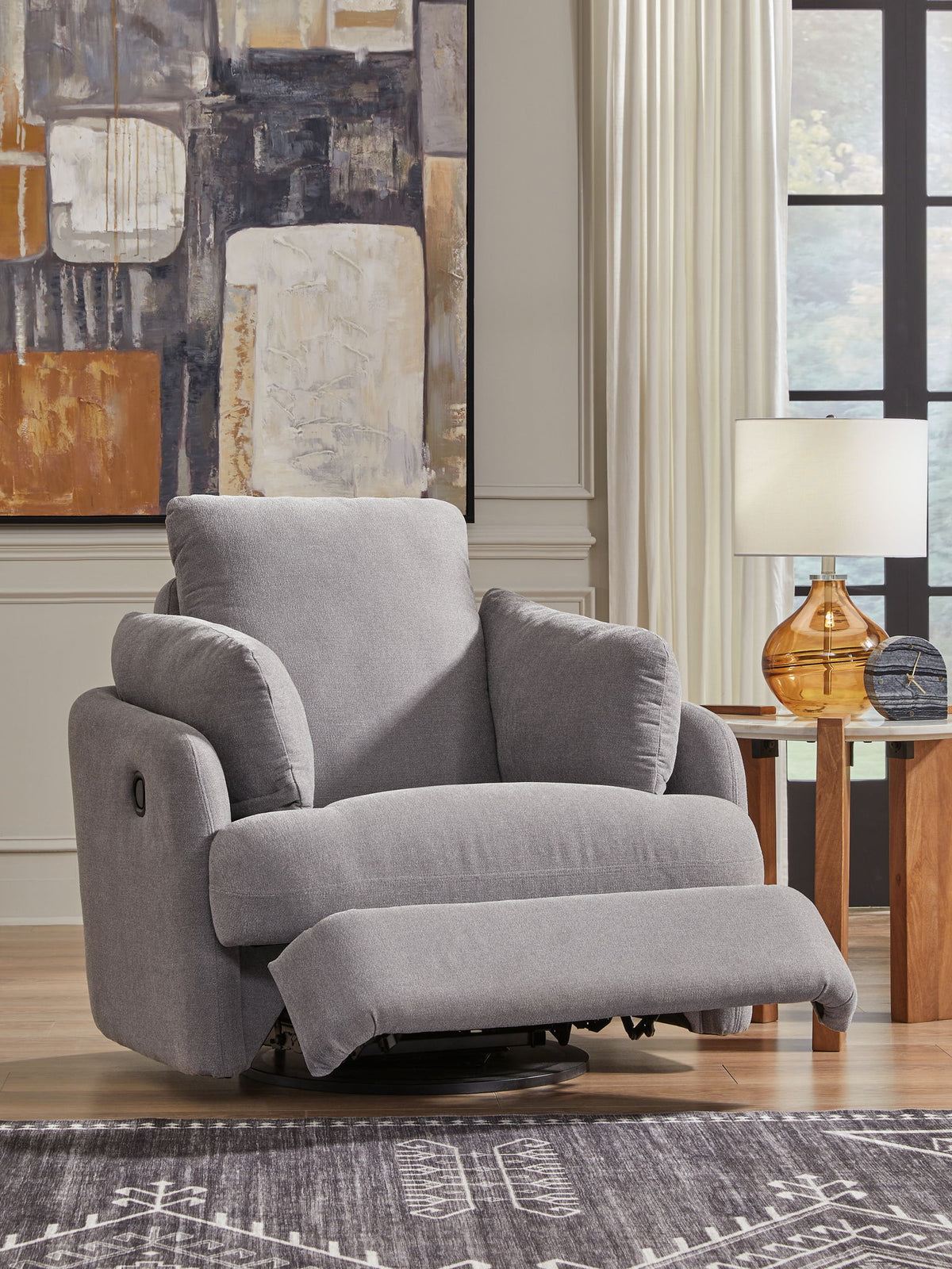 Modmax Modular Swivel Glider — view 28