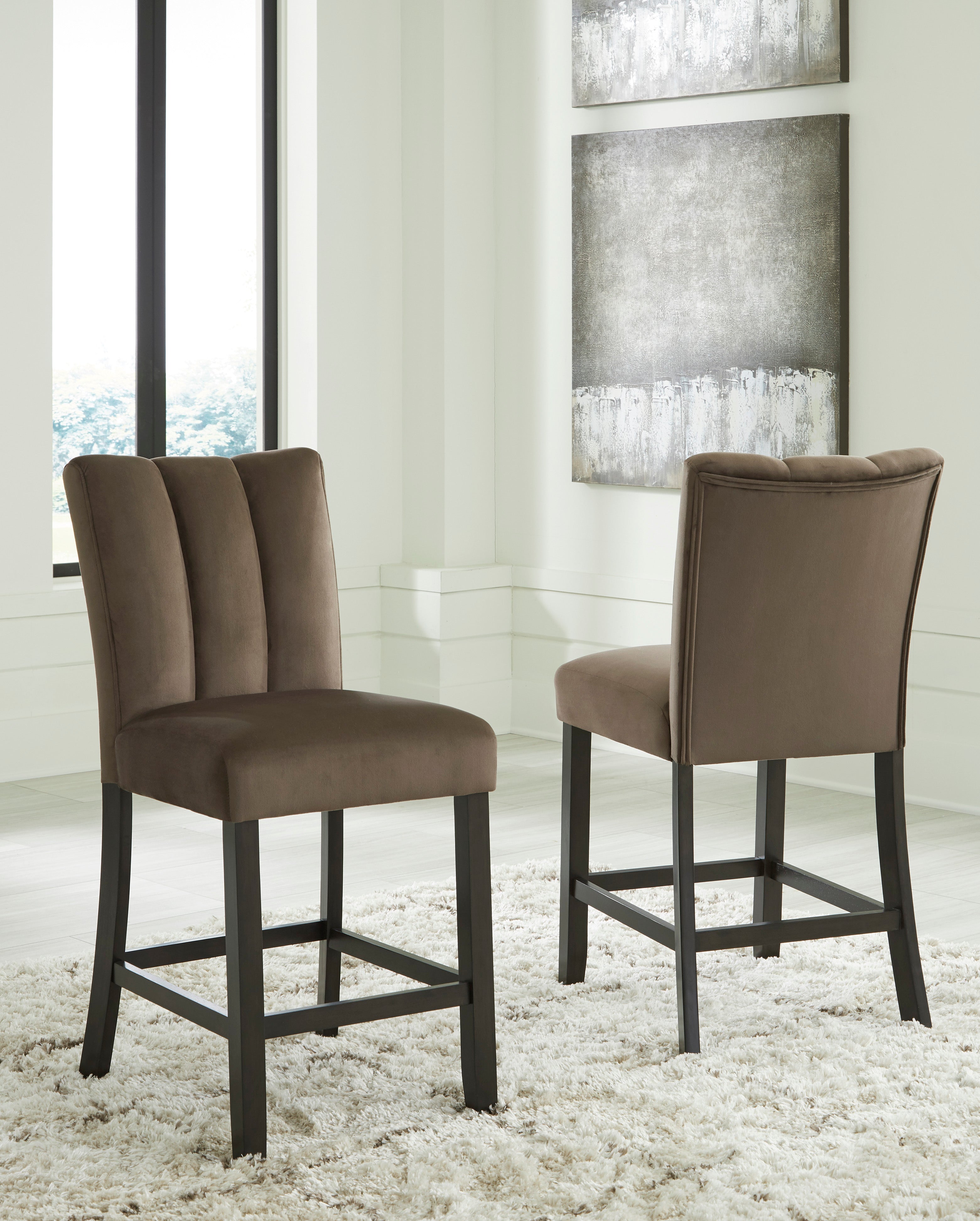 ASPCD581-124 Barstool